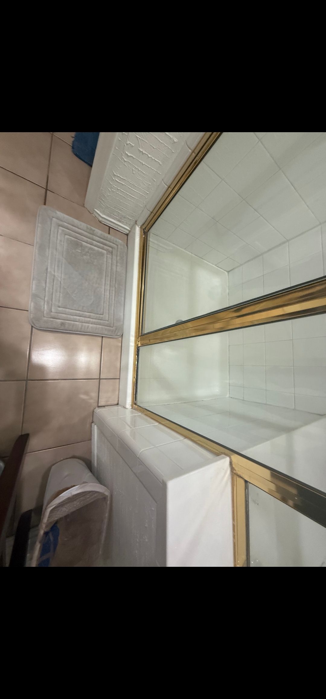 Shower Remodel by EL-GC LLC