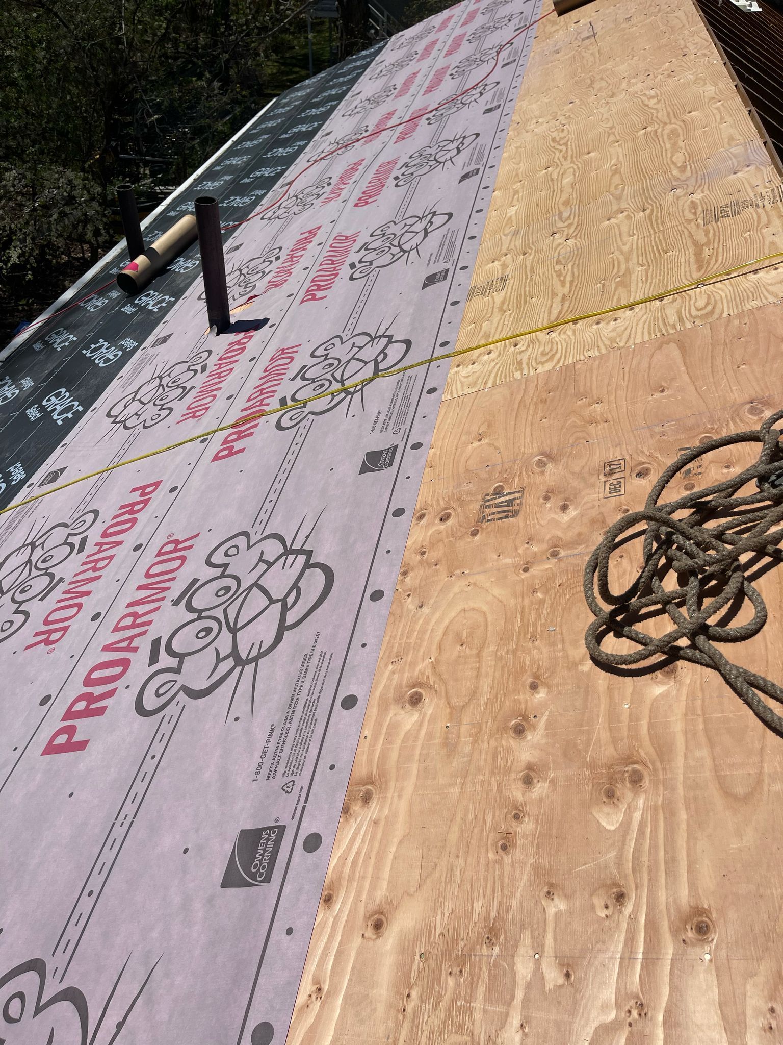 Roofing | Maynard by Mighty Dog Roofing of Greater Middlesex County