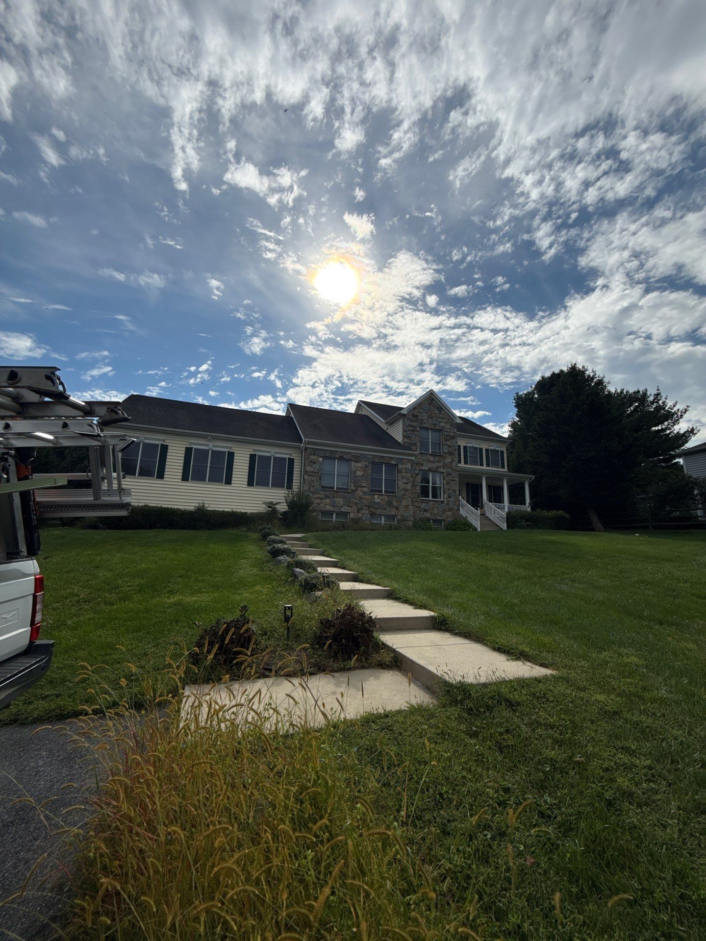 Full Roof Replacement in Ijamsville, MD by Frederick Roof Repair
