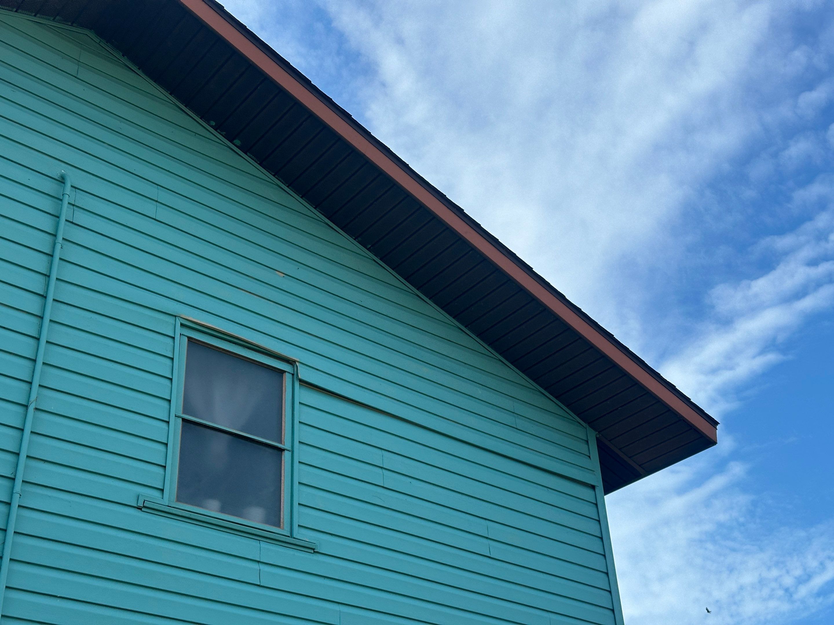 Hurricane Damage Claim in Sarasota by FLAPA & KeyStone