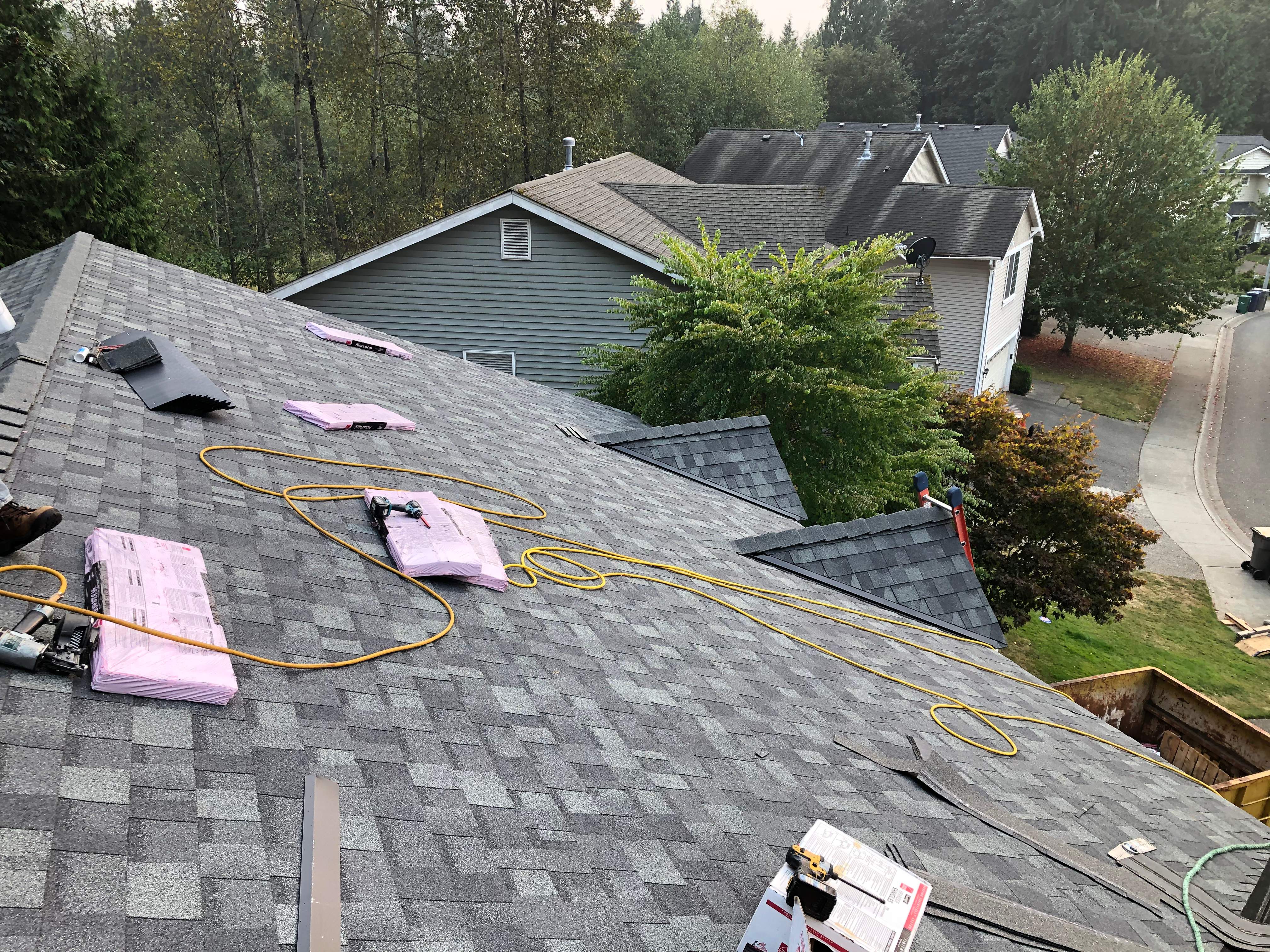 14011 Duvall by RoofWorks Northwest