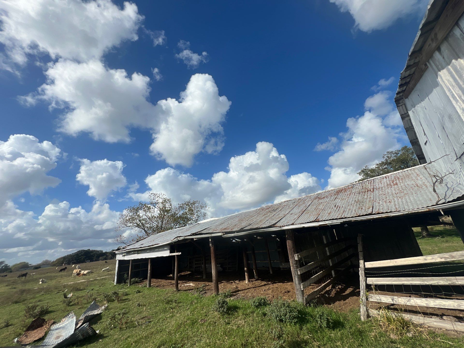 Roof Installation El Campo by Roof Repair Company