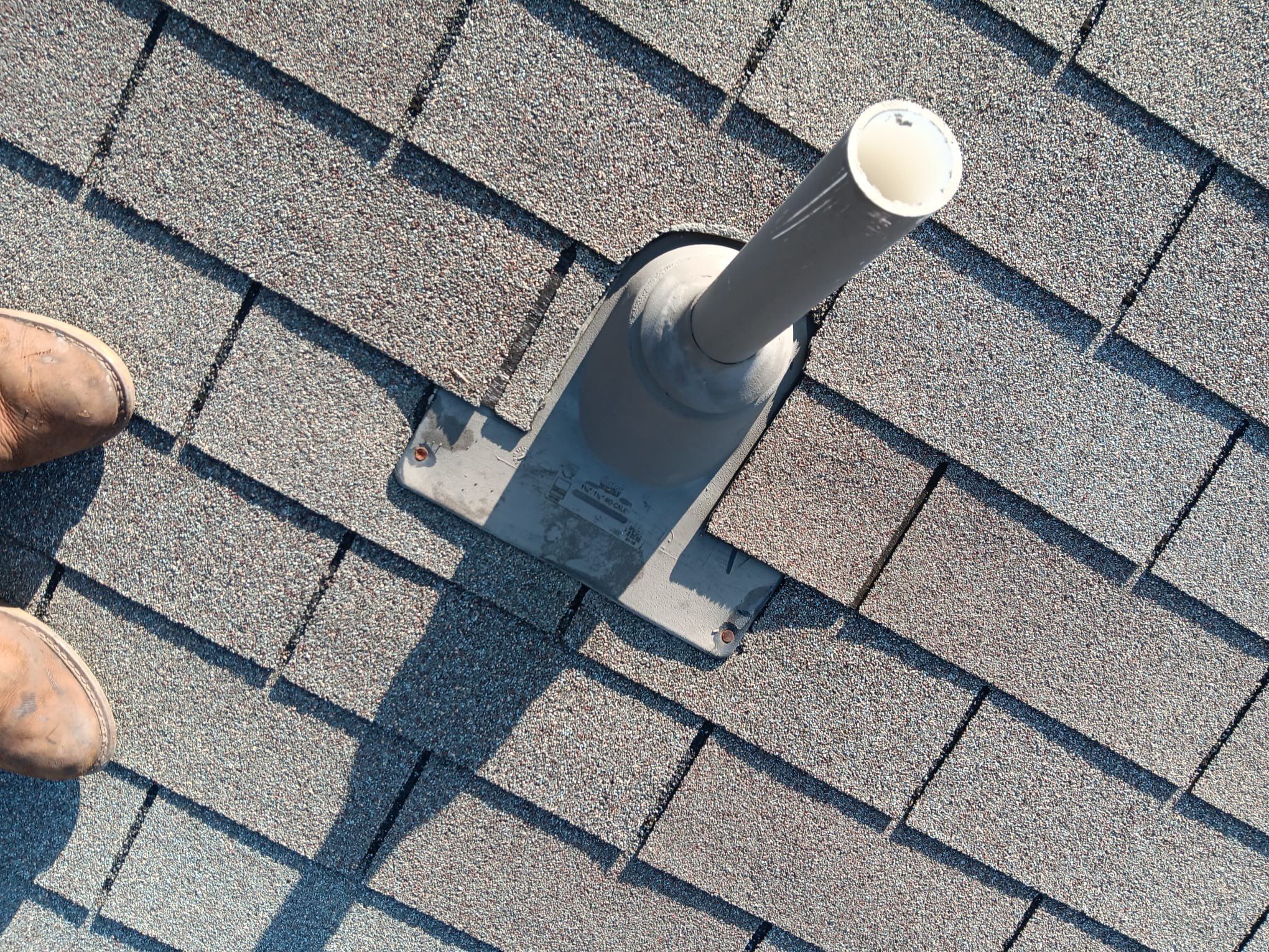 Roof Repair Houston by Roof Repair Company