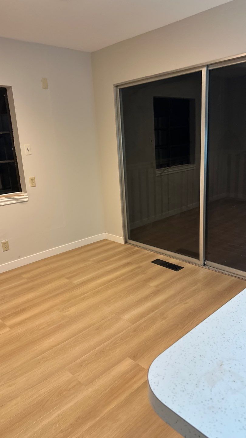 Deep Cleaning - San Bruno by CalMaids