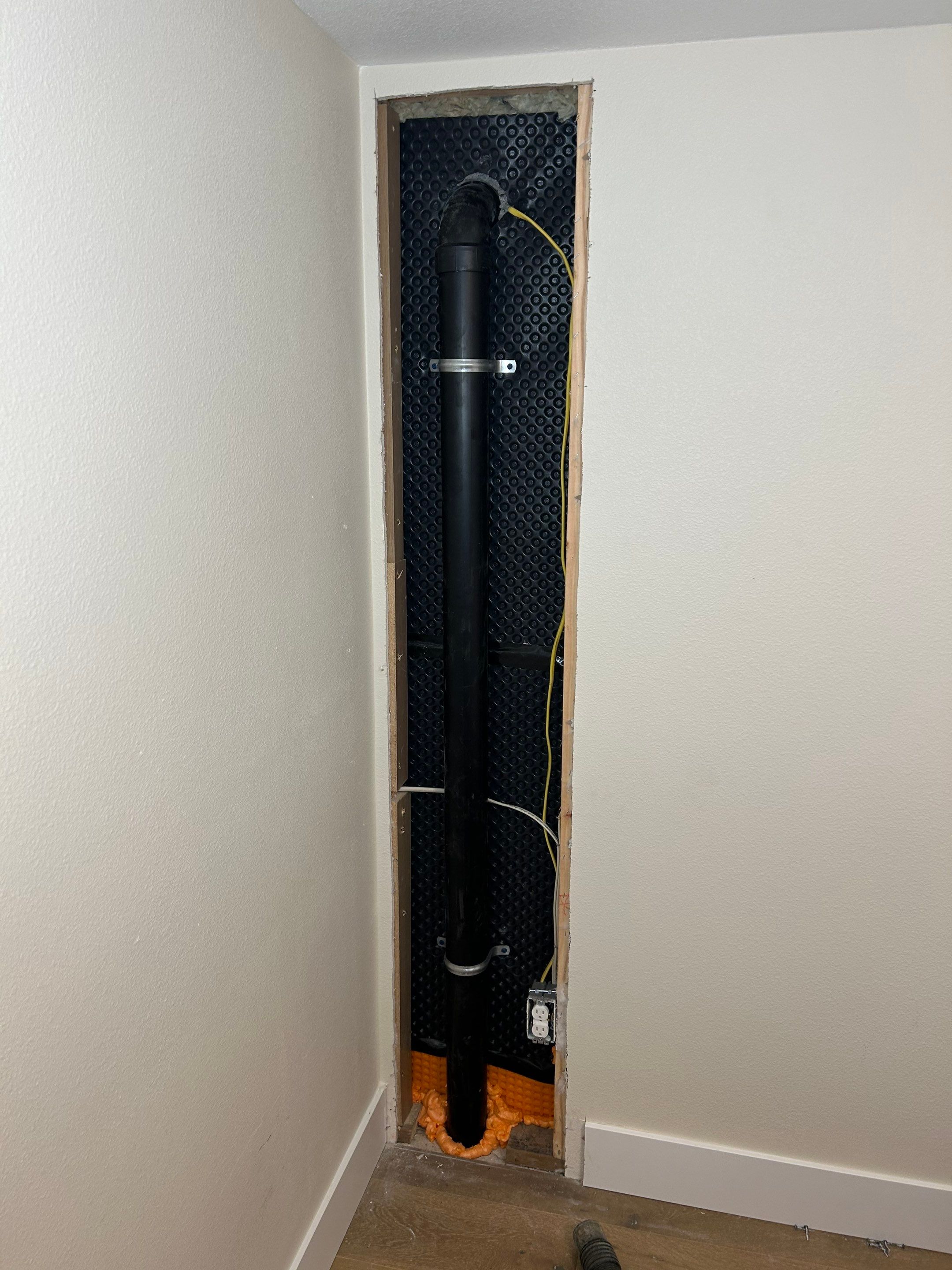 Subslab SafeAir™ System by JustRadon.Com