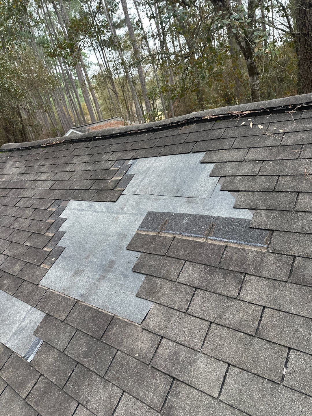 Roof Repair Hockley by Roof Repair Company