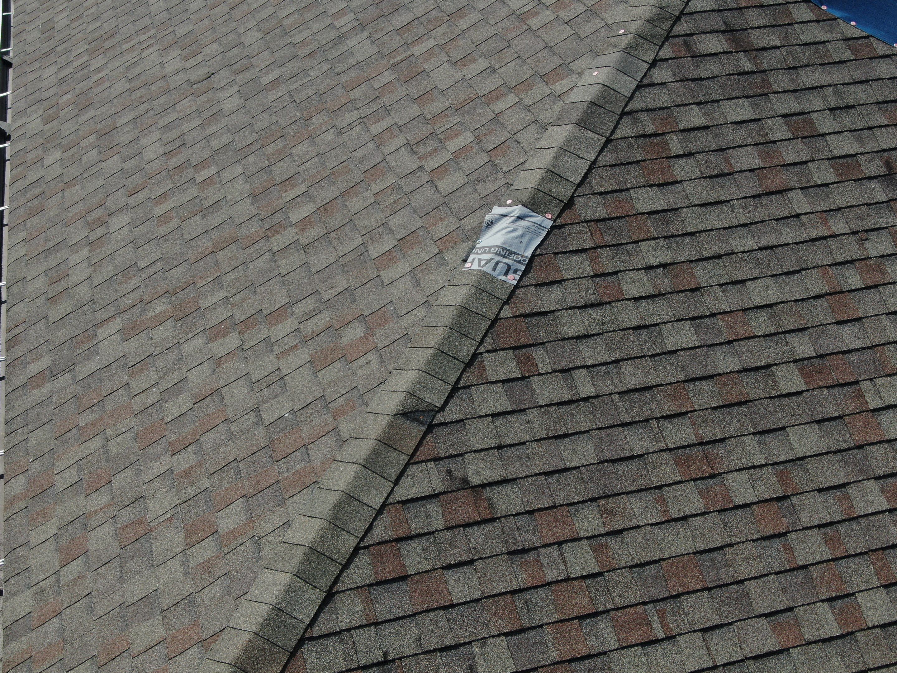 Hurricane Damage Claim in Lutz by FLAPA & KeyStone