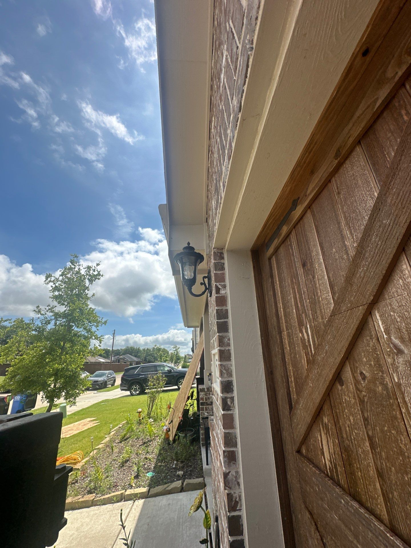 Project in Wylie by Rhino Roofing and General Contracting, LLC