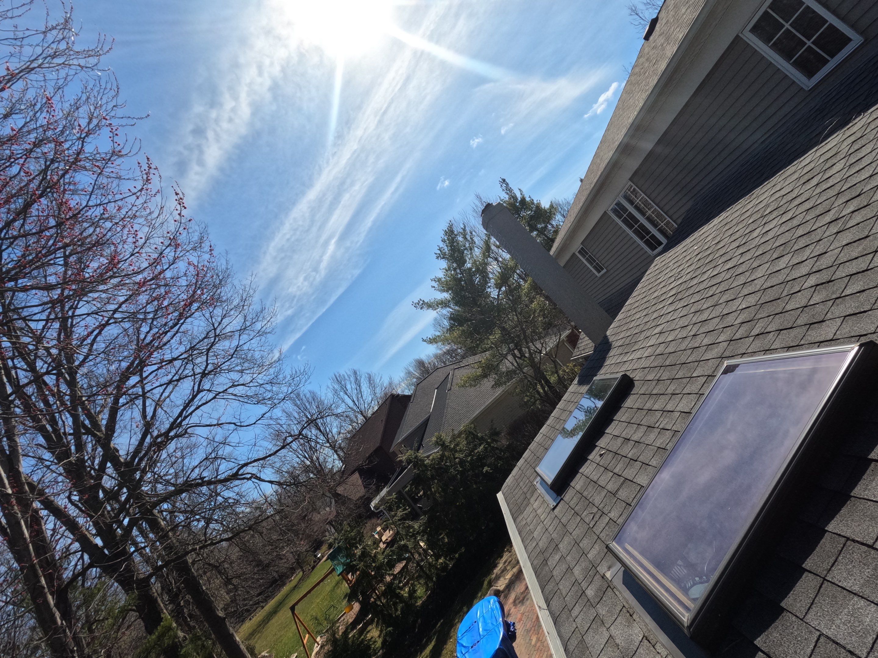 RoofoScope Inspection using RoofoScope by Absolute Roofing and Construction