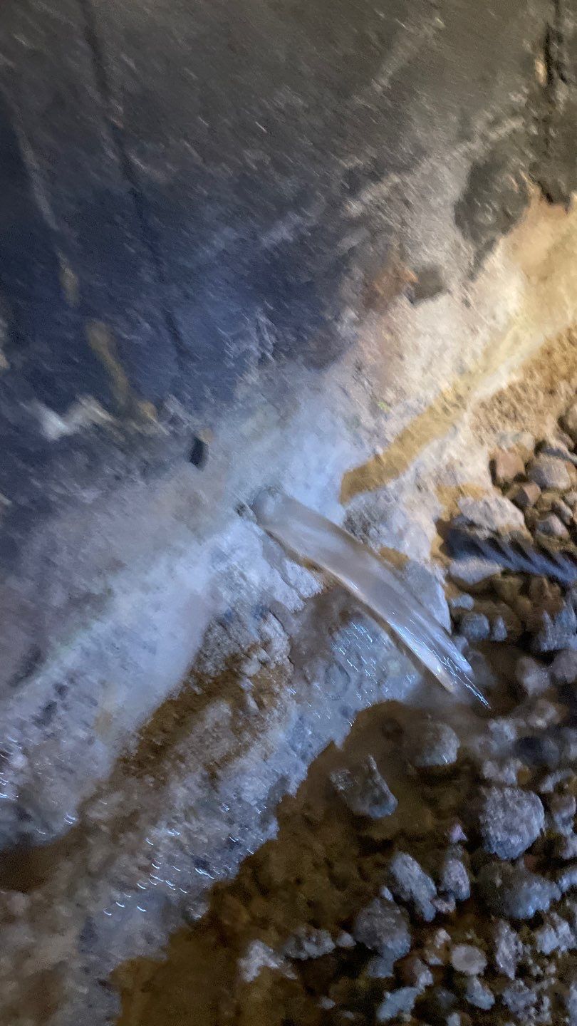 Basement Drain Tile & Sump Pump in Northeast Minneapolis by Waterproofing Northeast