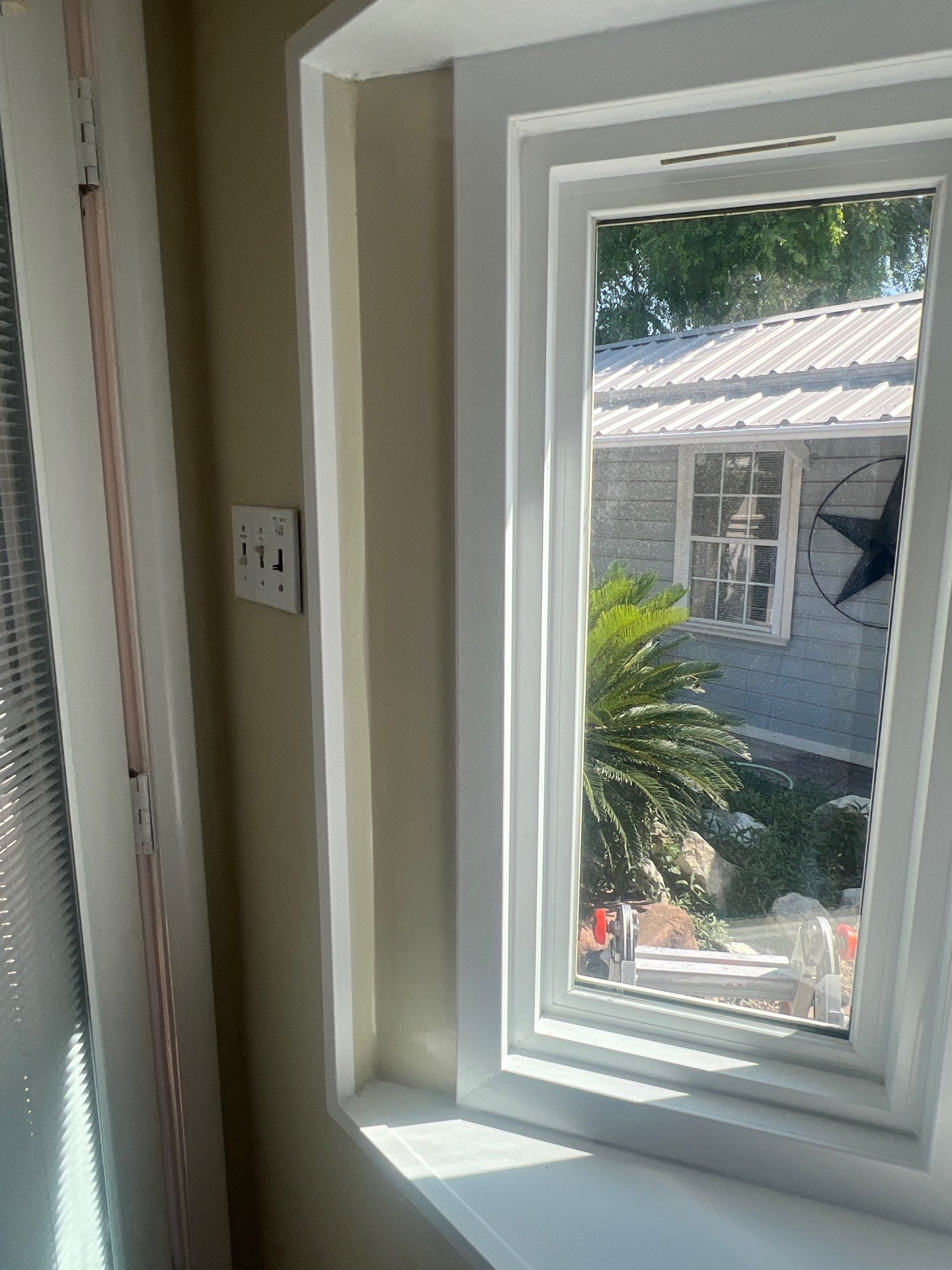 Bay Beauty-Full Bay Windows by Bayfront Roofing and Construction