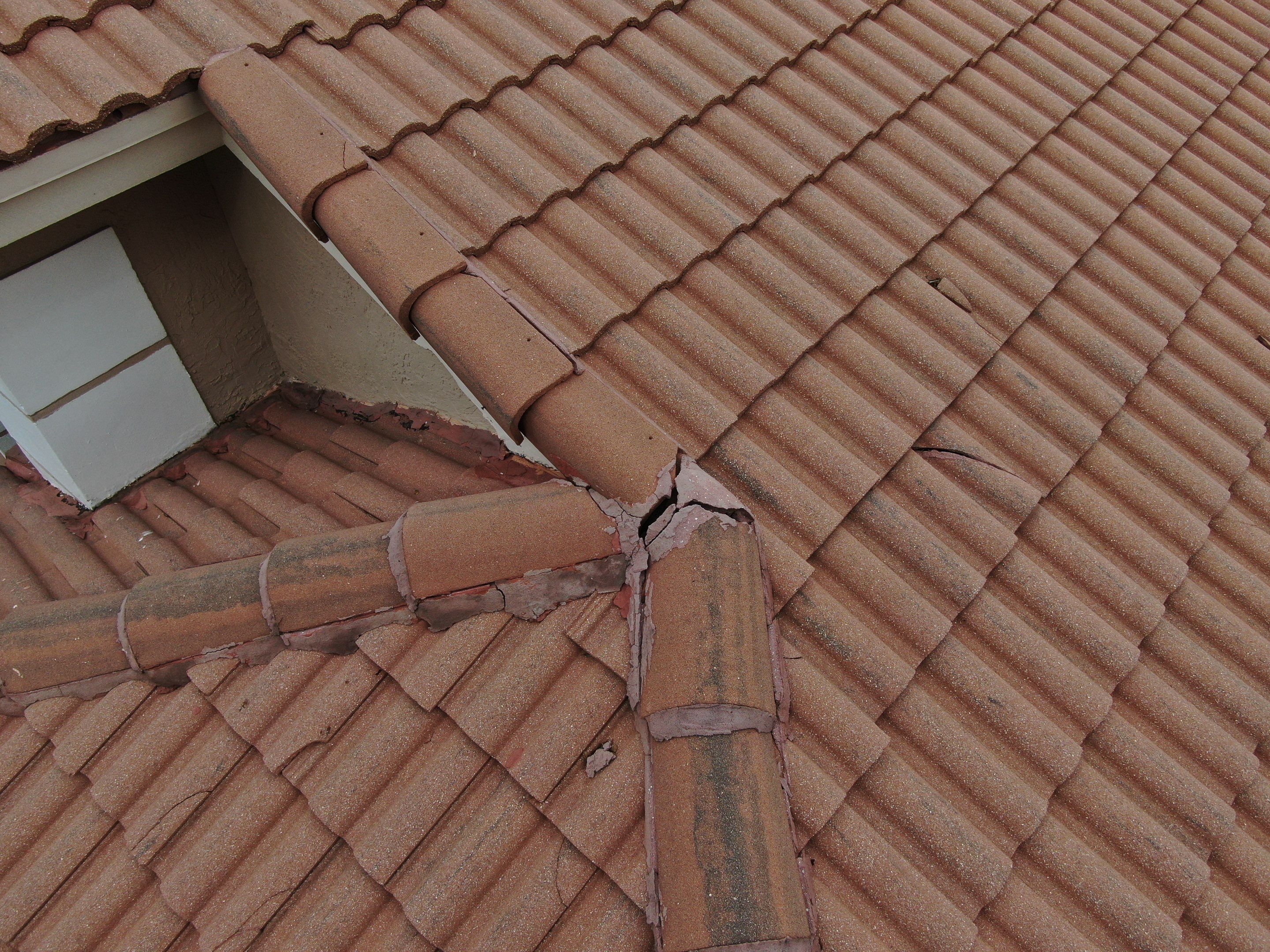 Wind & Storm Damage Claim in Miramar by FLAPA & KeyStone