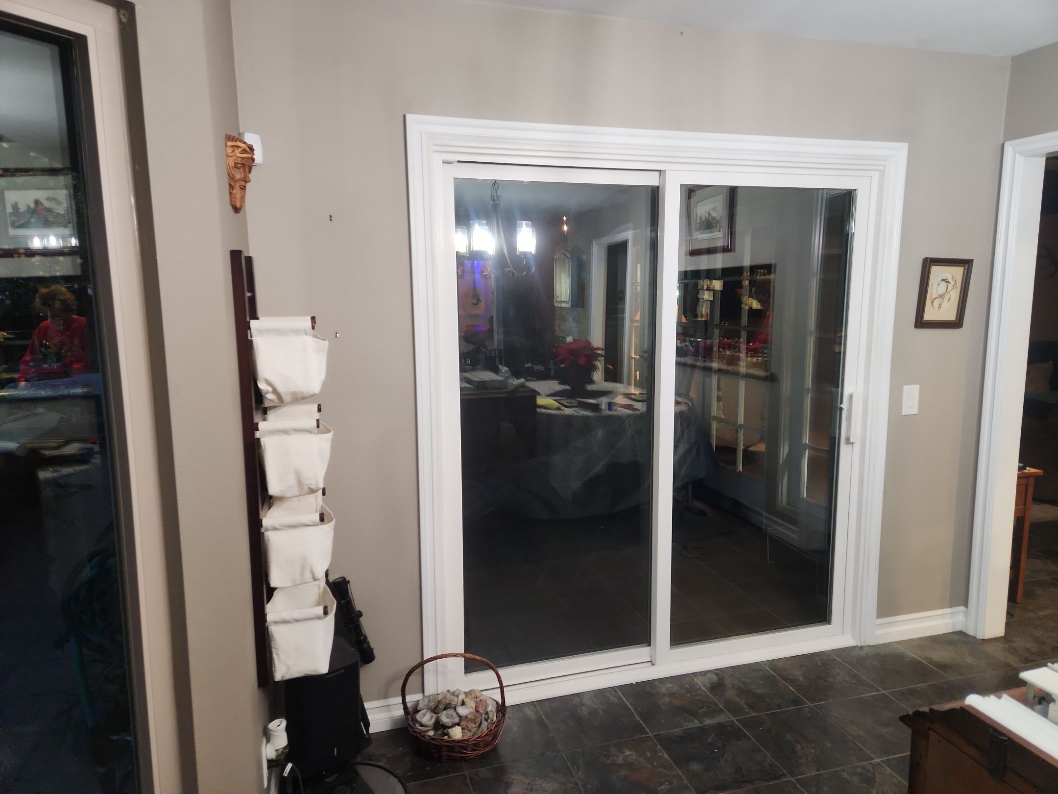 Window Installation using Milgard V250 Style Line by American Window Company