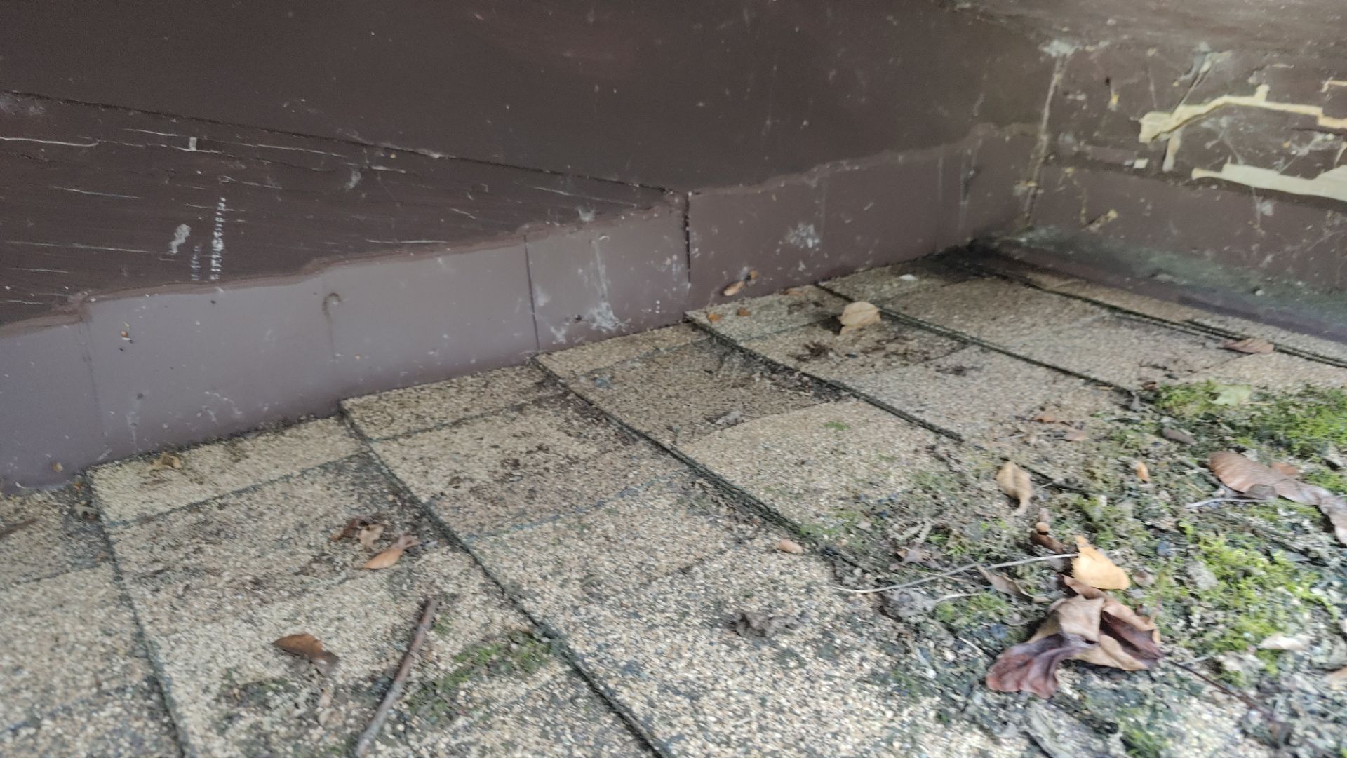 Roof Replacement using Owens Corning Slatestone Gray by 180 Contractors