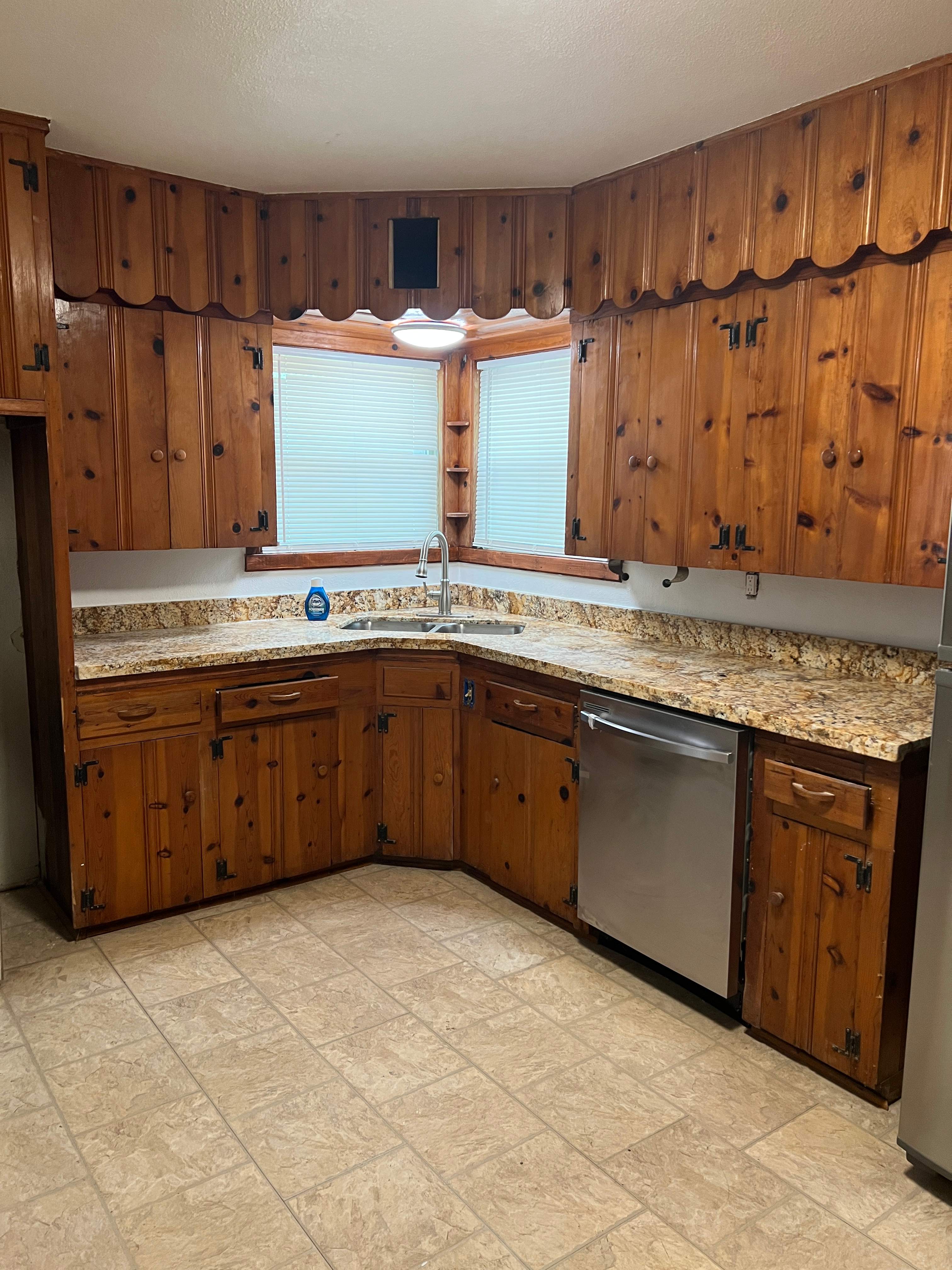 Investor Rental Remodel by JTX Pro Services LLC