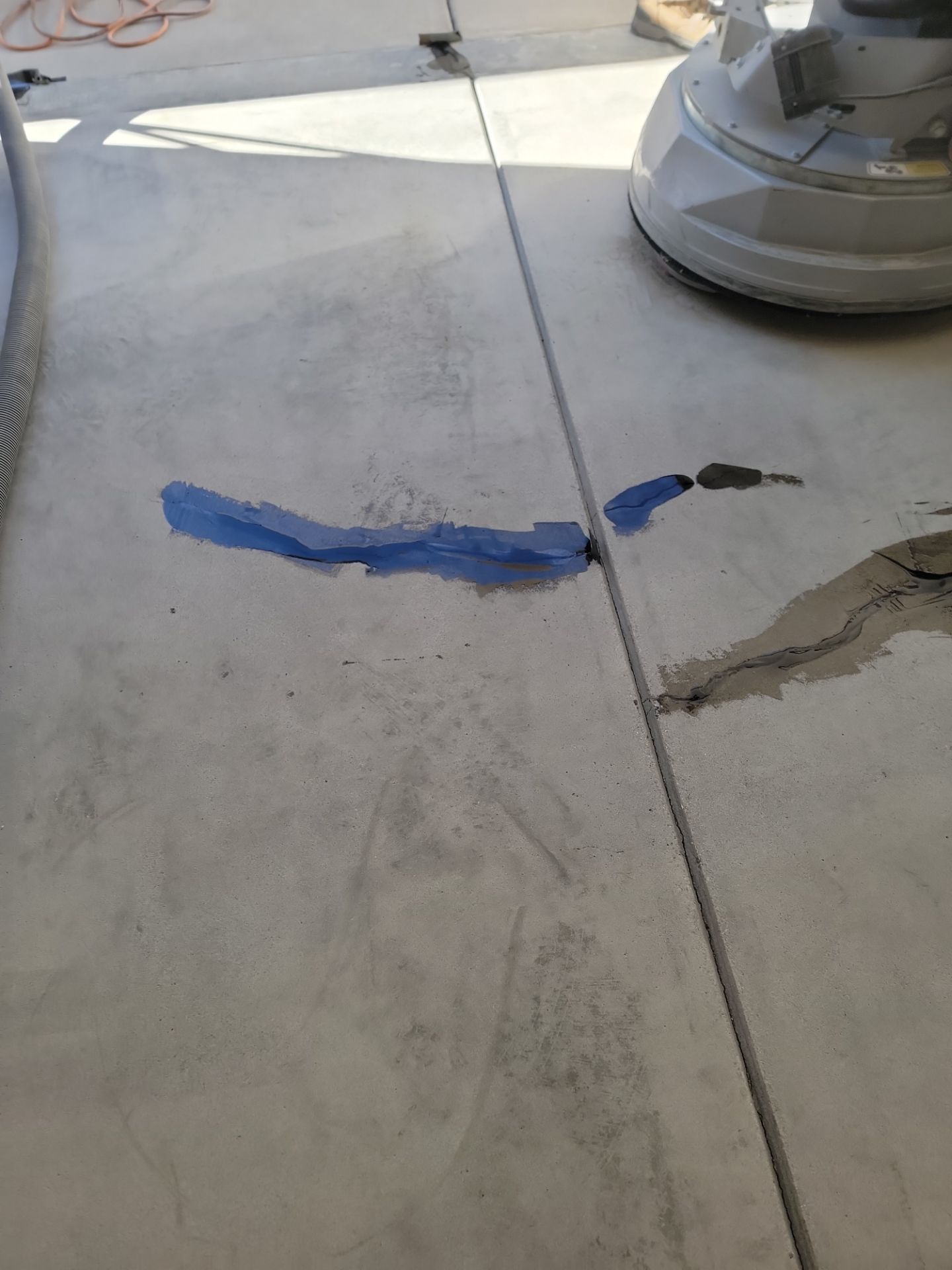 From stained to Amazing by MGP Coatings