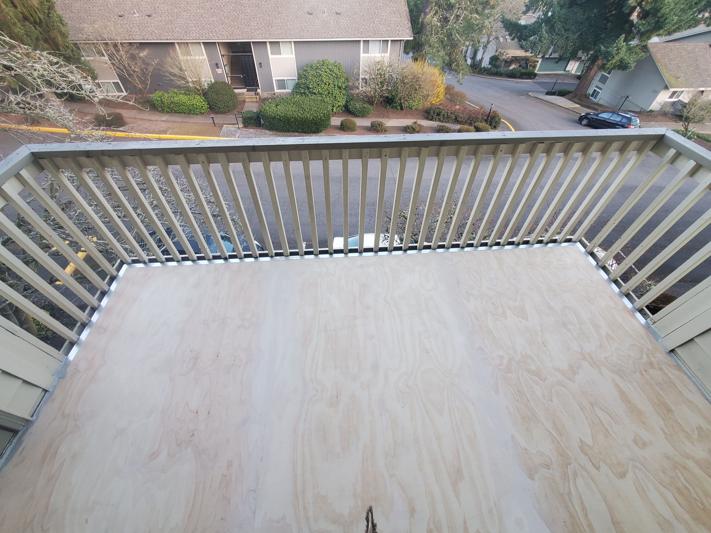 Deck Remove /Repair/Install by Construction Now LLC