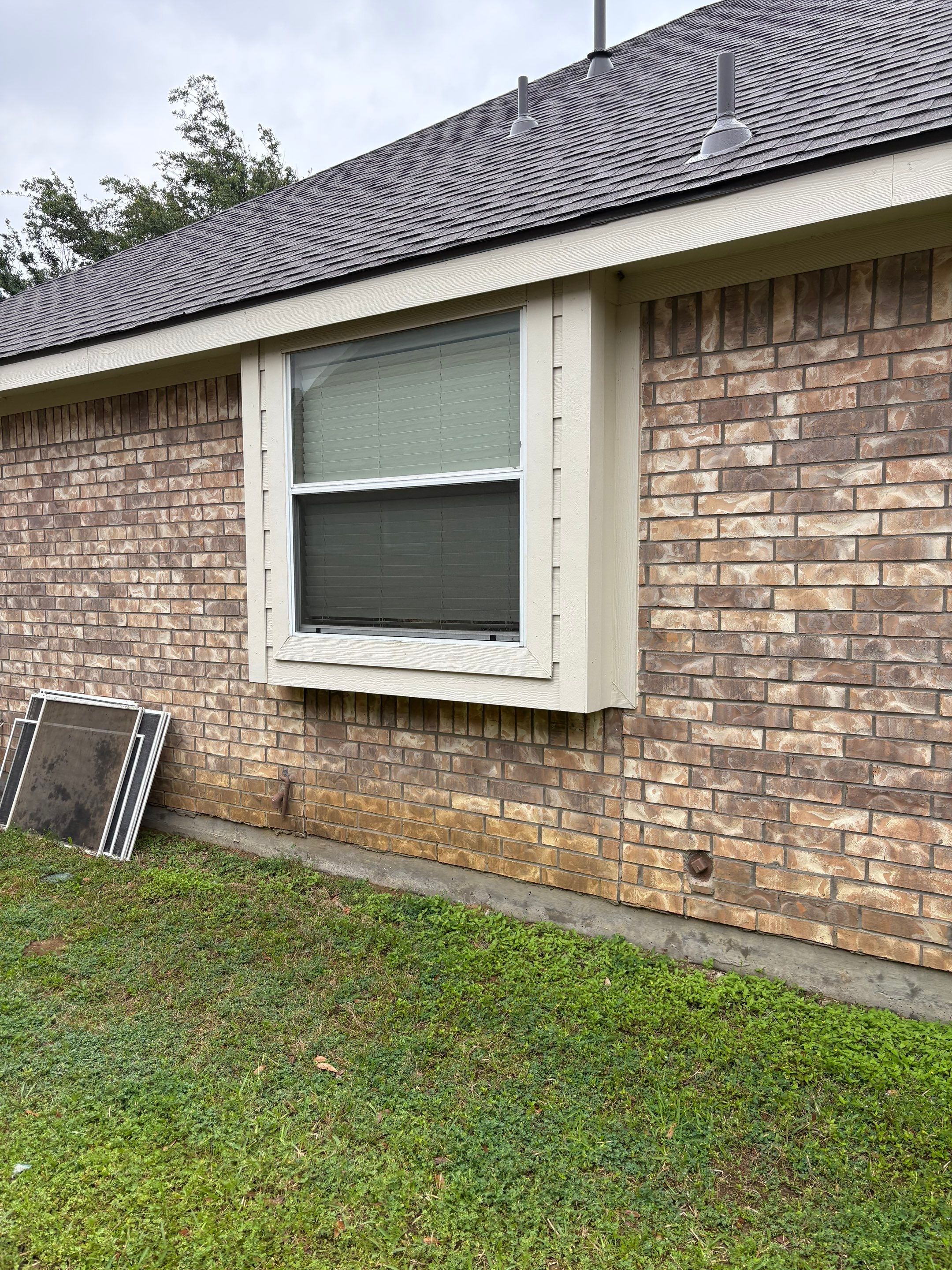 Project in Grand Prairie by Armor Roofing | Exteriors