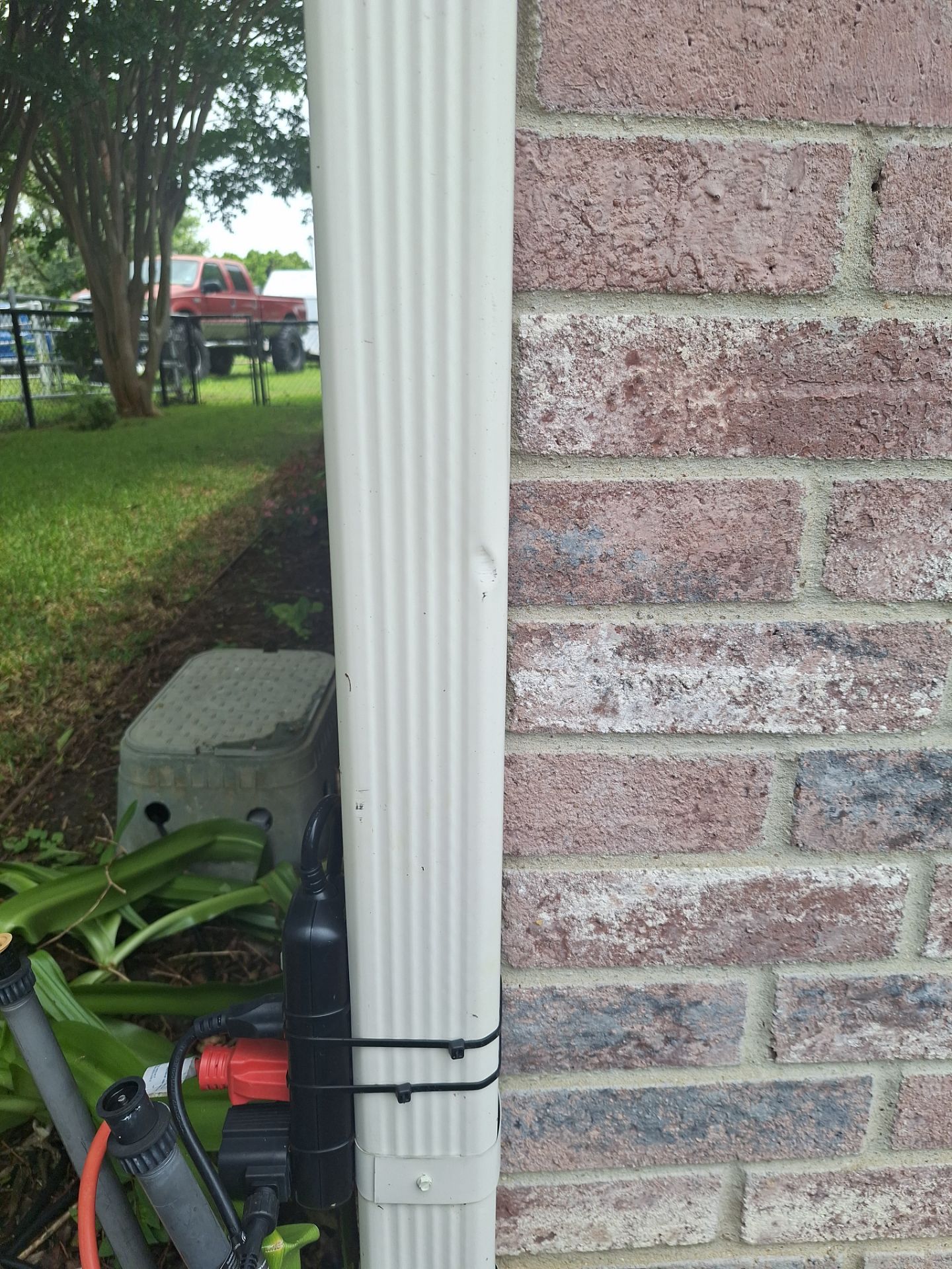 Quick Roof Repair by Becker Roofing and Exteriors