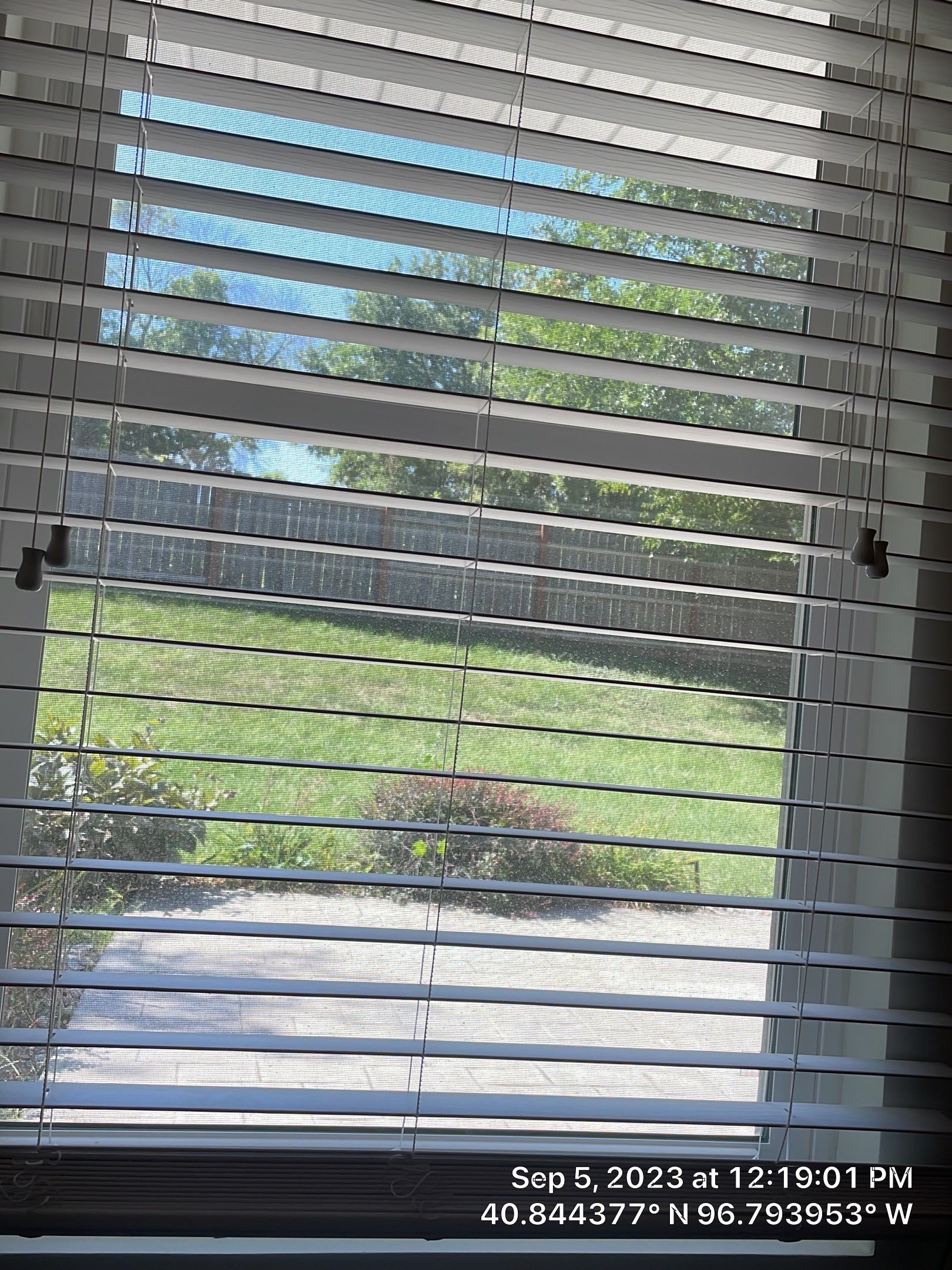 Basement remodel project by CompanyCam Sales Demo