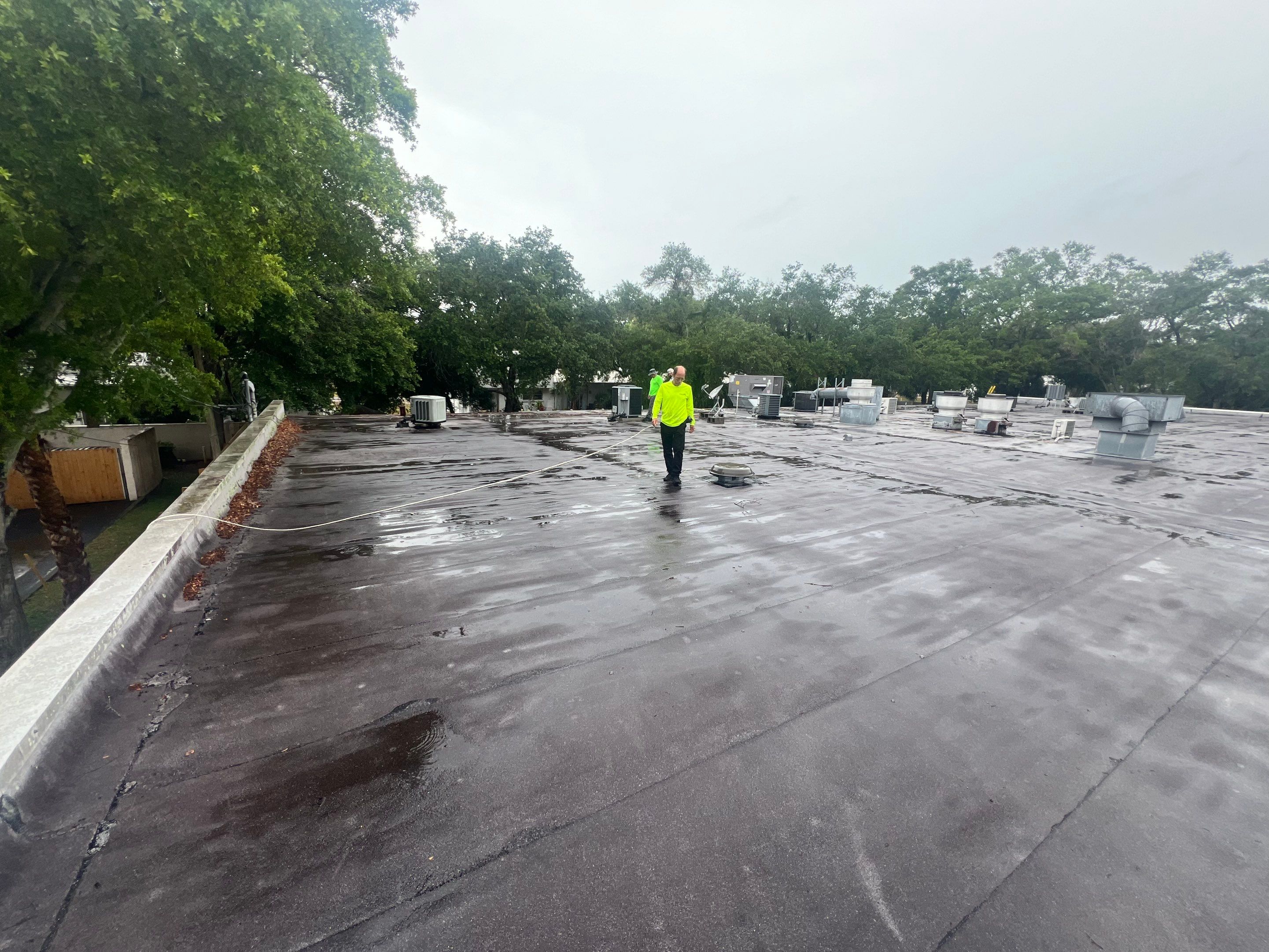 Project in Largo by Serene Construction