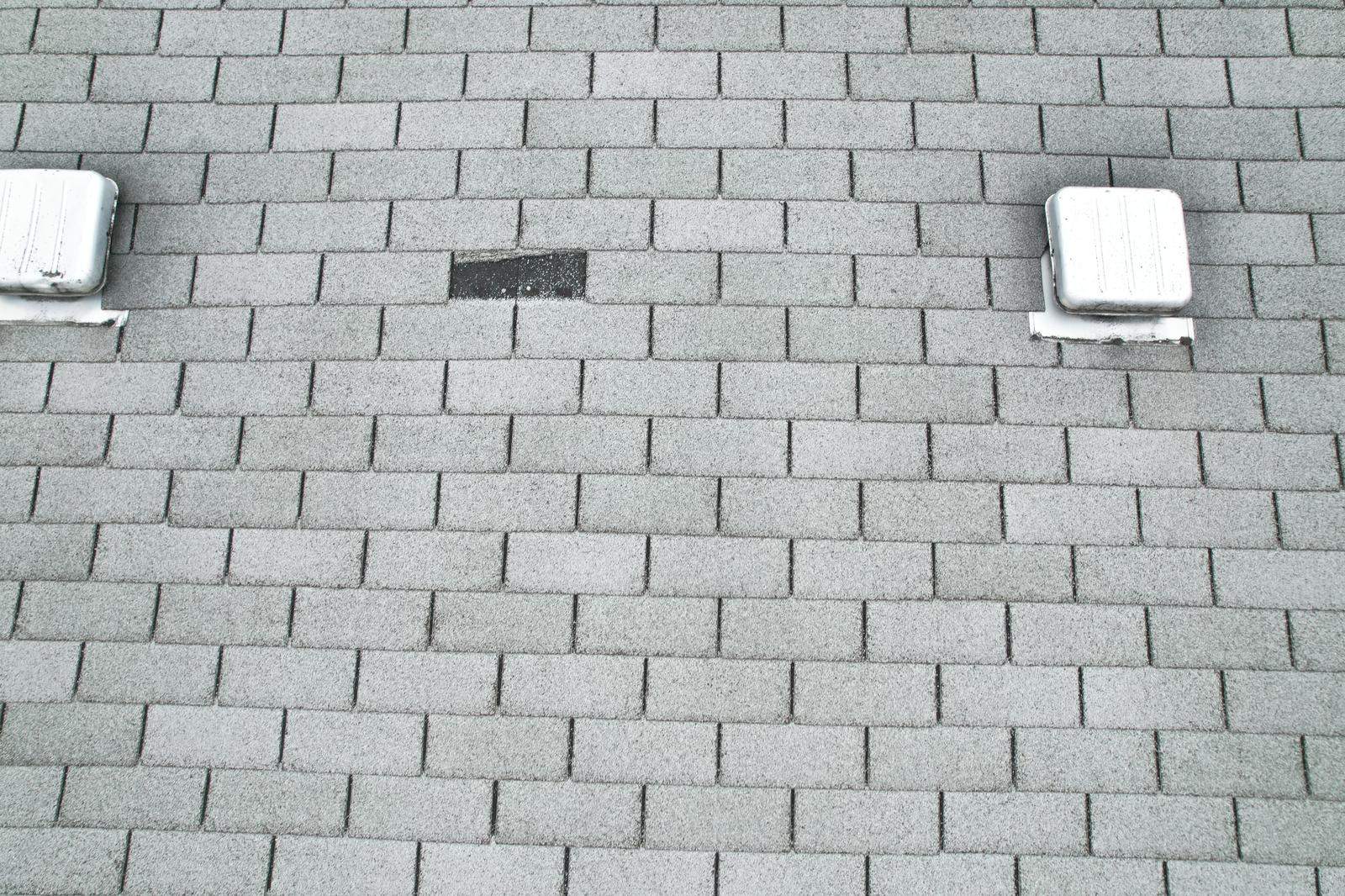 Lyndhurst - Storm Damage - Roof Replacement by Atlas Roofing & Restoration