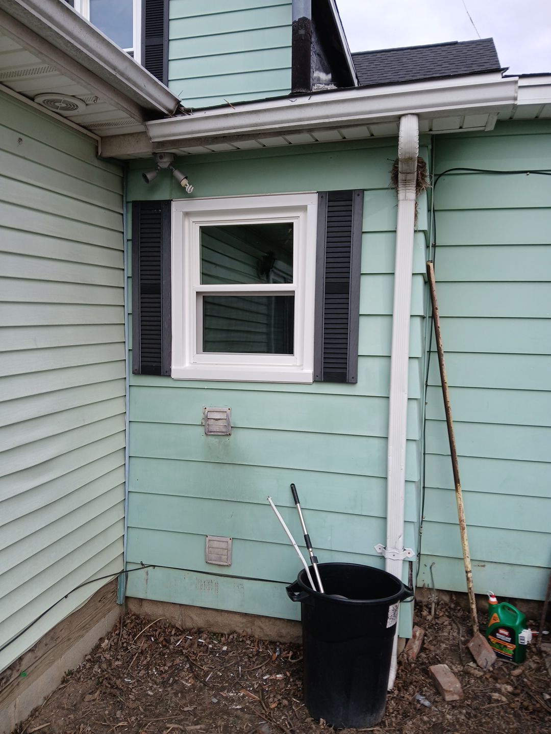 16 Replacement Window & 1 Sliding Patio Door Project - Van Wert, Oh 45891 by Window World Of Fort Wayne