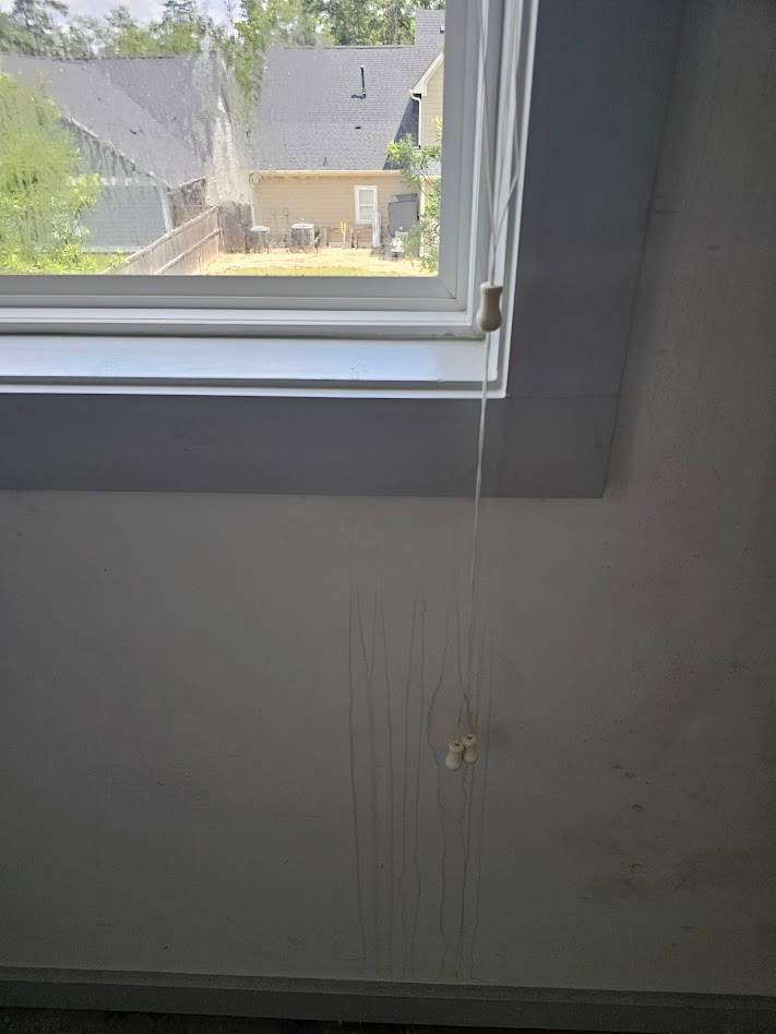 Sanders Project in Hoover by The Window Source