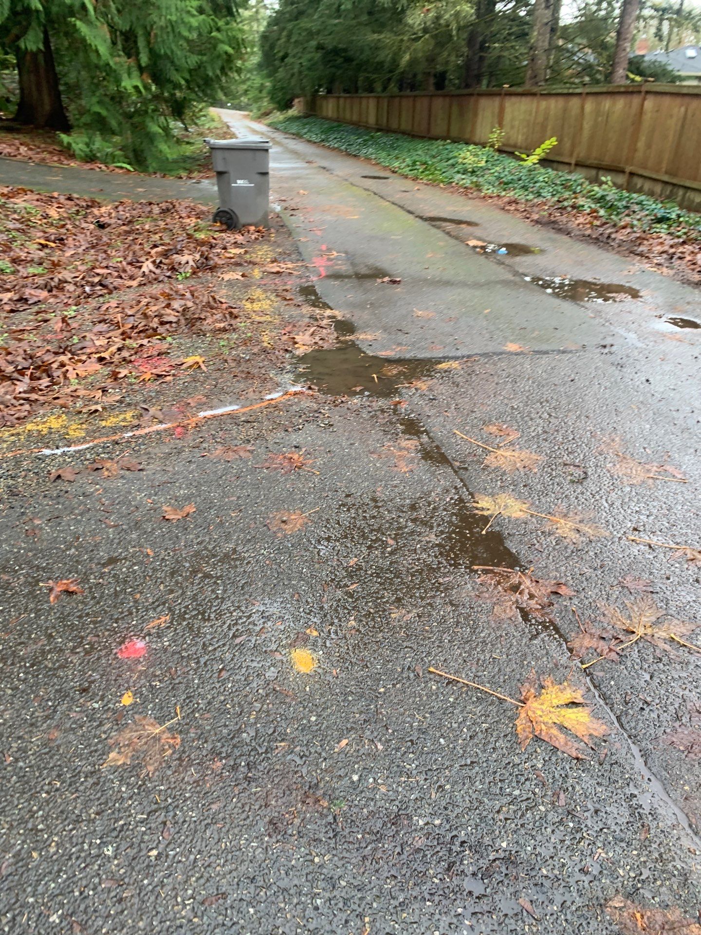 Asphalt Driveway Repair | Woodinville  by Jireh Asphalt & Concrete Inc 