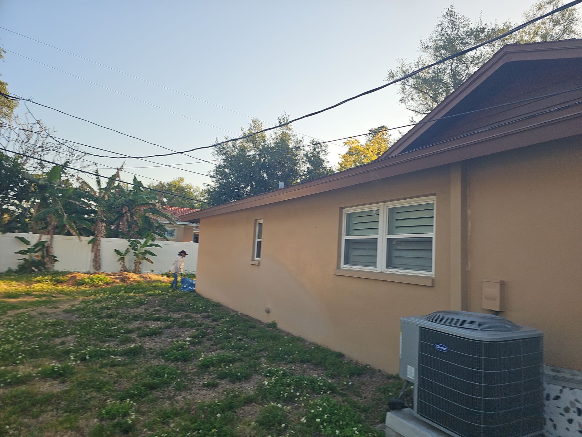 Project in St. Petersburg 33705 by Mitchell Roofing Company LLC 