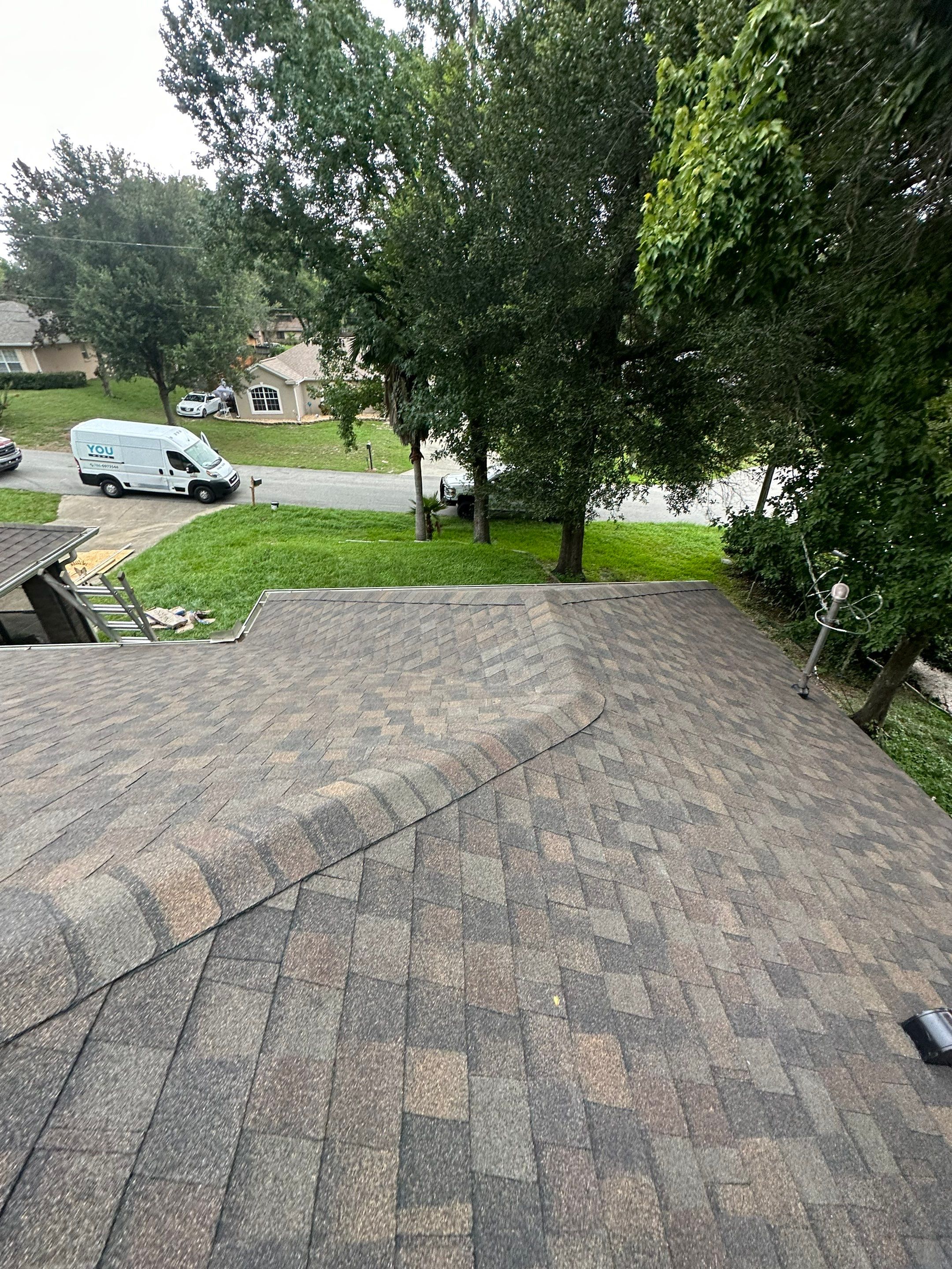 Project in Orange City by You Restorations LLC DBA YOU-Home