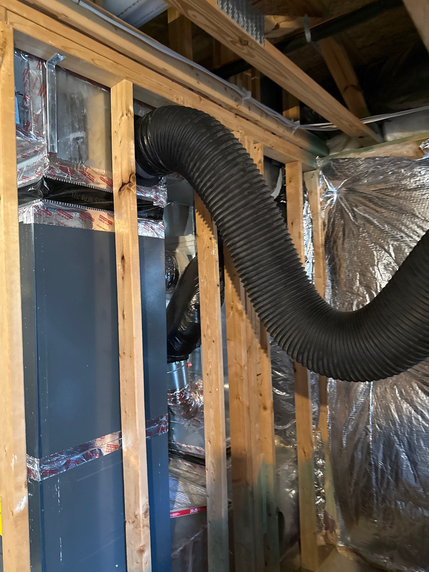 Air Duct Cleaning Manassas VA by Pronto Air Duct Cleaning