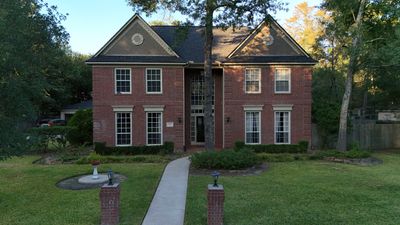 43 Smokestone Drive