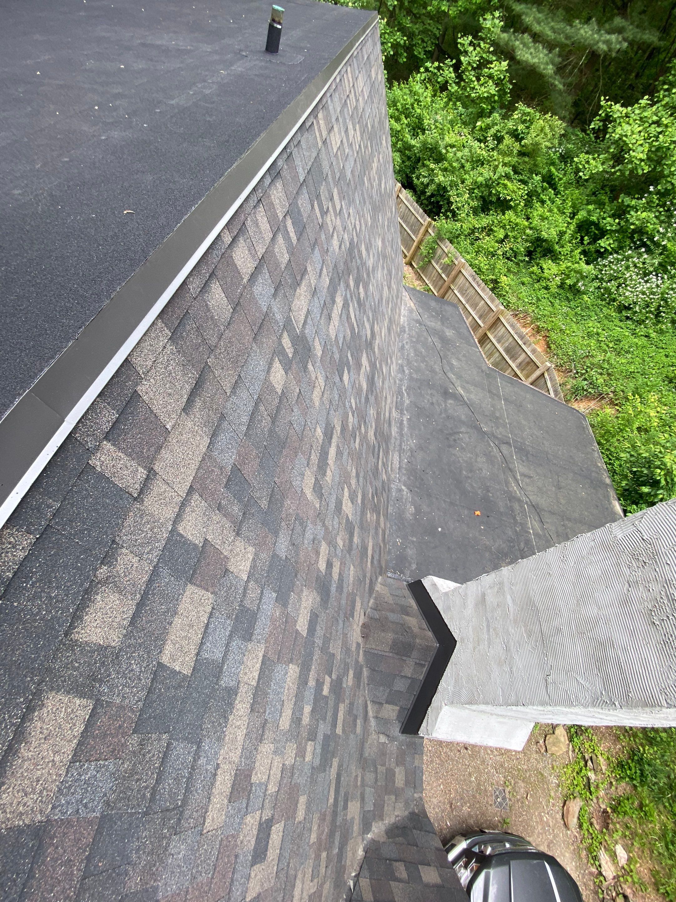 Roof Replacement & Restoration in Westminster, MD • Christi B. by Seipp Roofing, LLC