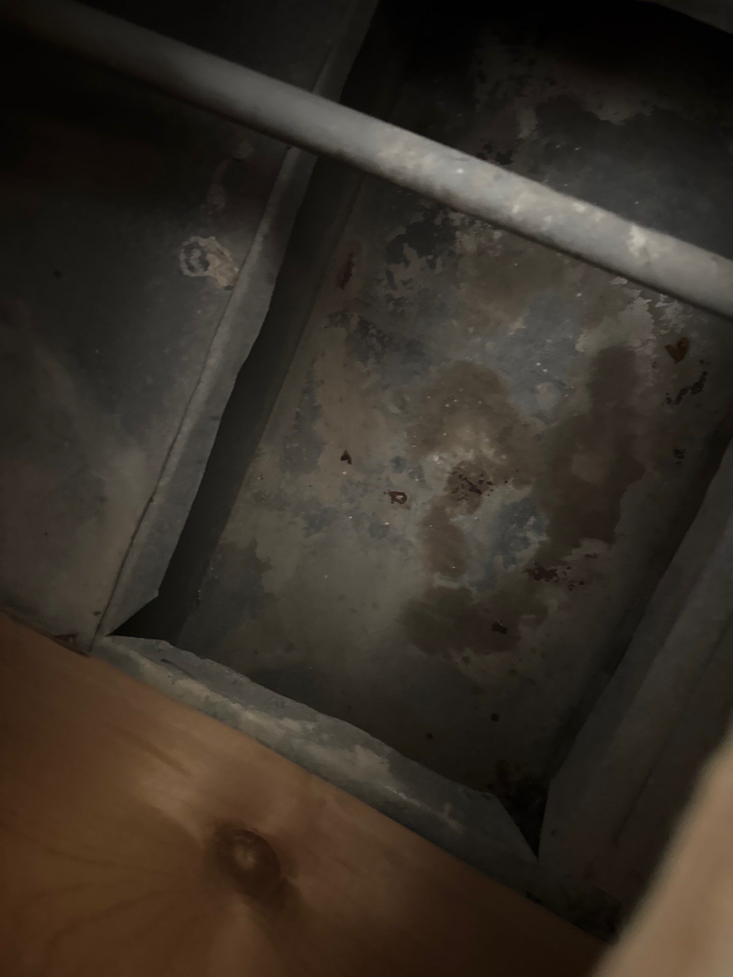 Air Duct Cleaning Service by GSHA Services LTD