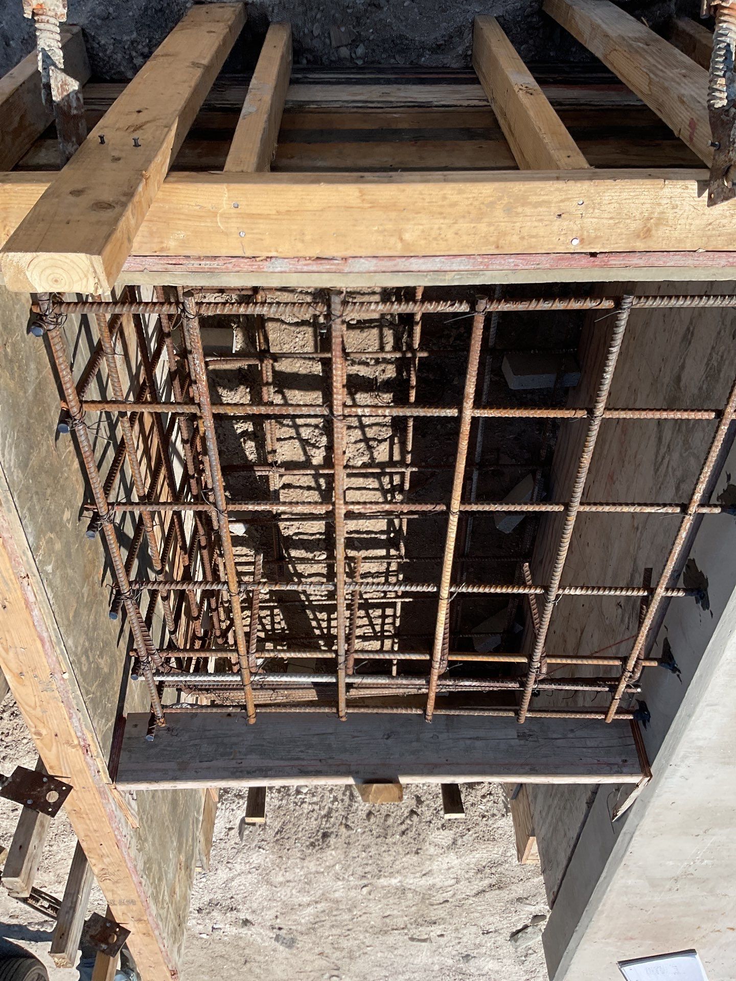 Lift Station In Bonita Springs by Southern Gulf Construction