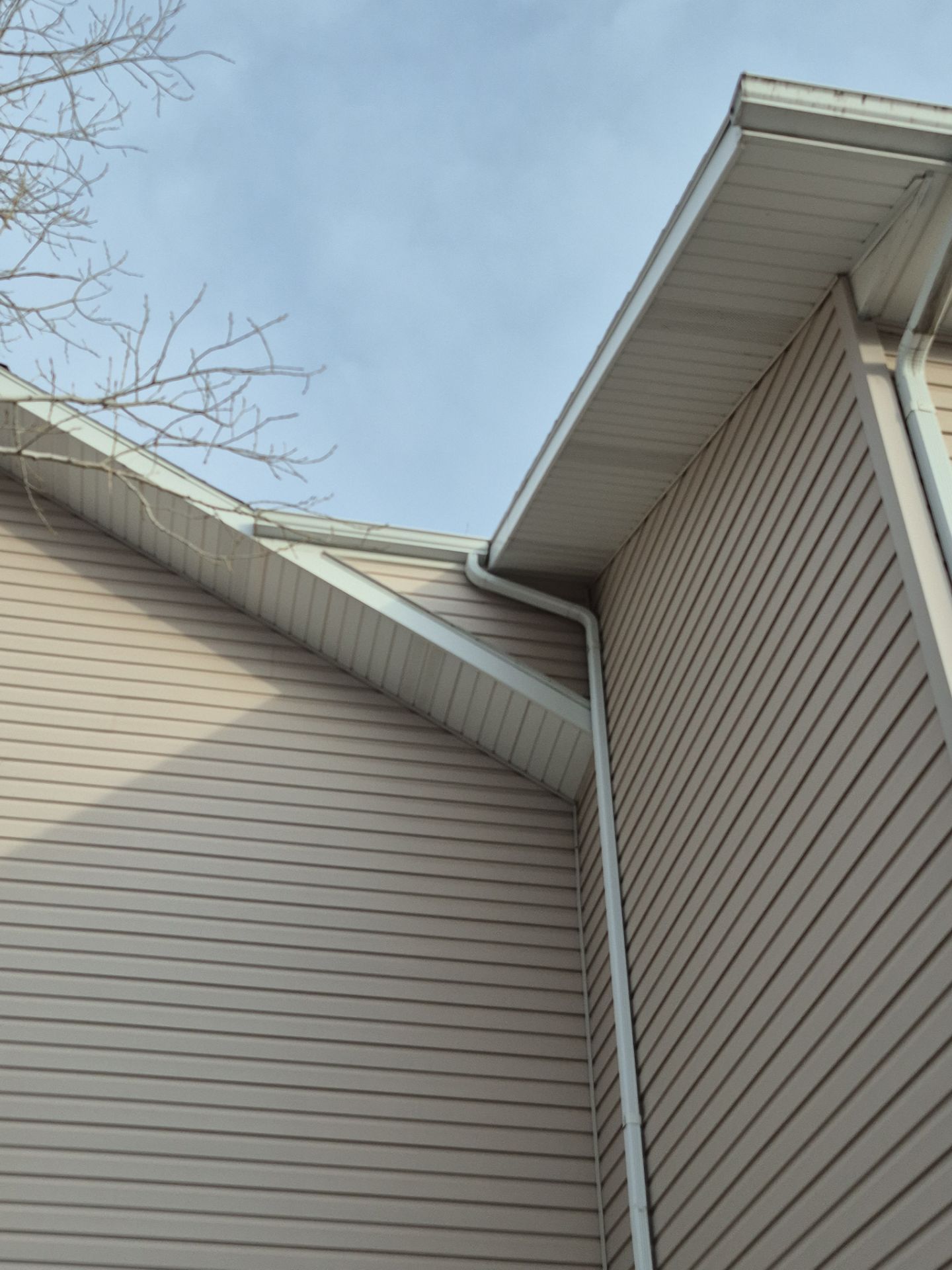 Upgrade your curb appeal with James Hardie! by Weather-Tite Exteriors LLC
