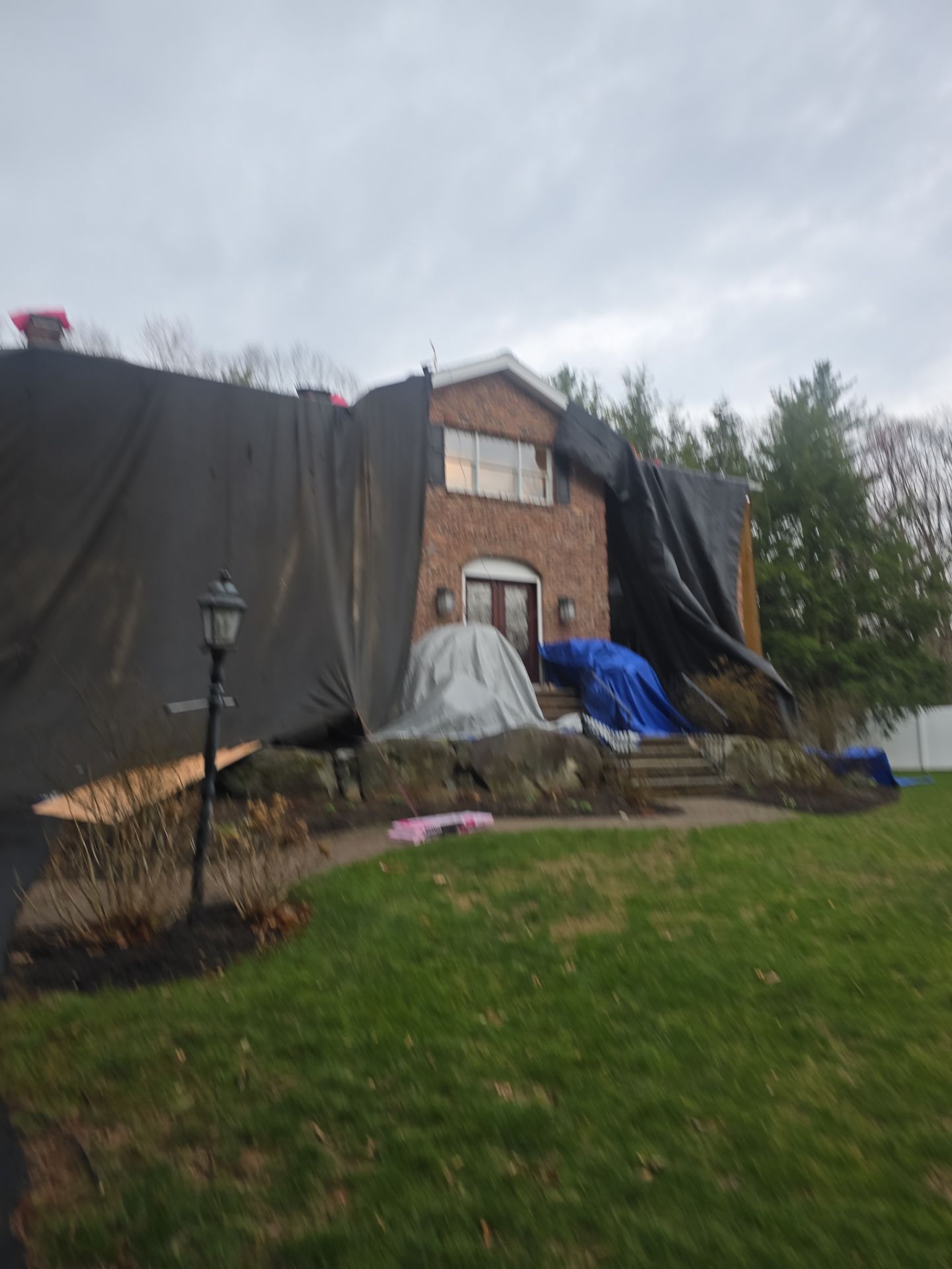 Roofing | Andover by Mighty Dog Roofing of Greater Middlesex County
