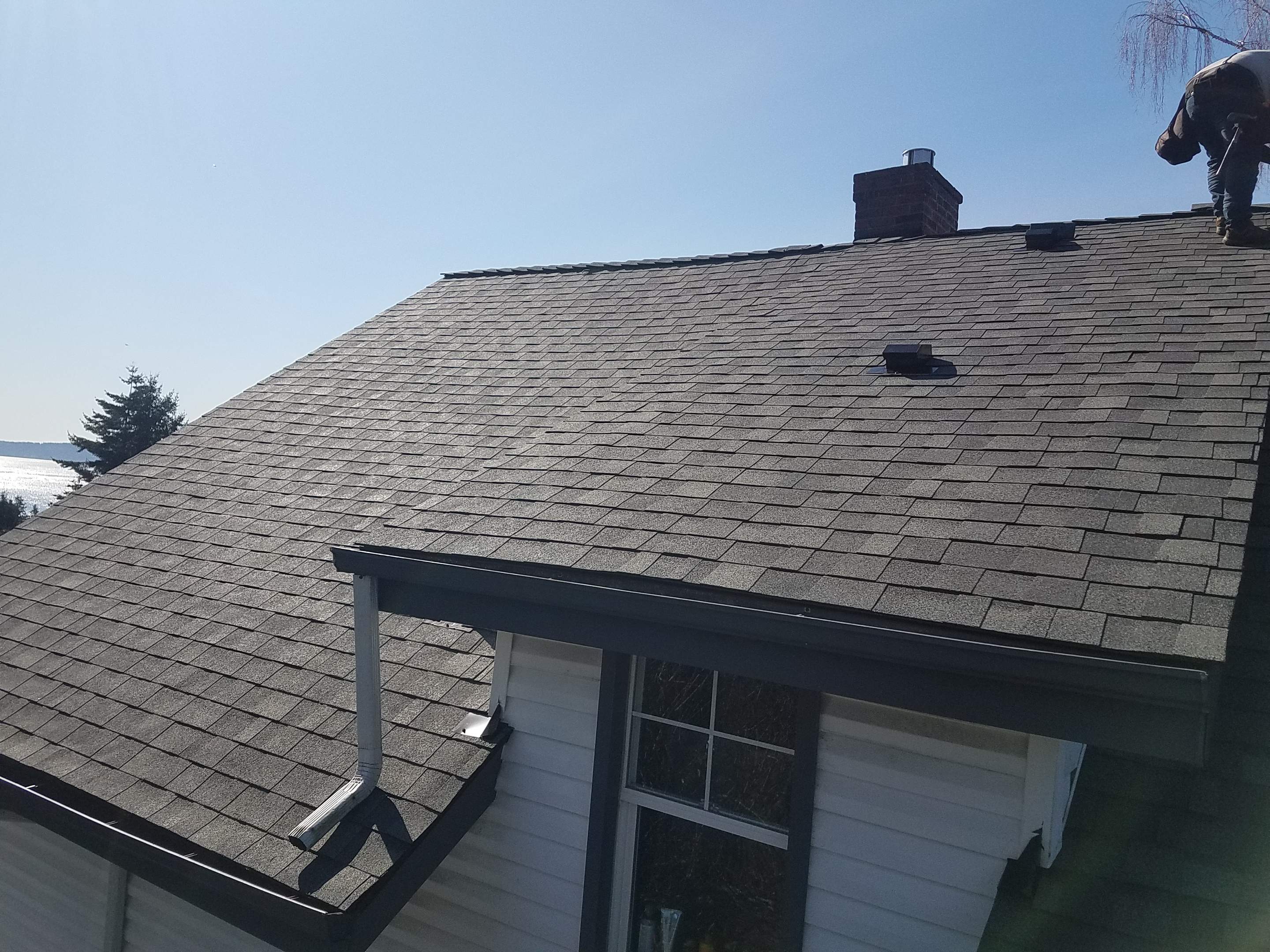 6442 Marshall by RoofWorks Northwest