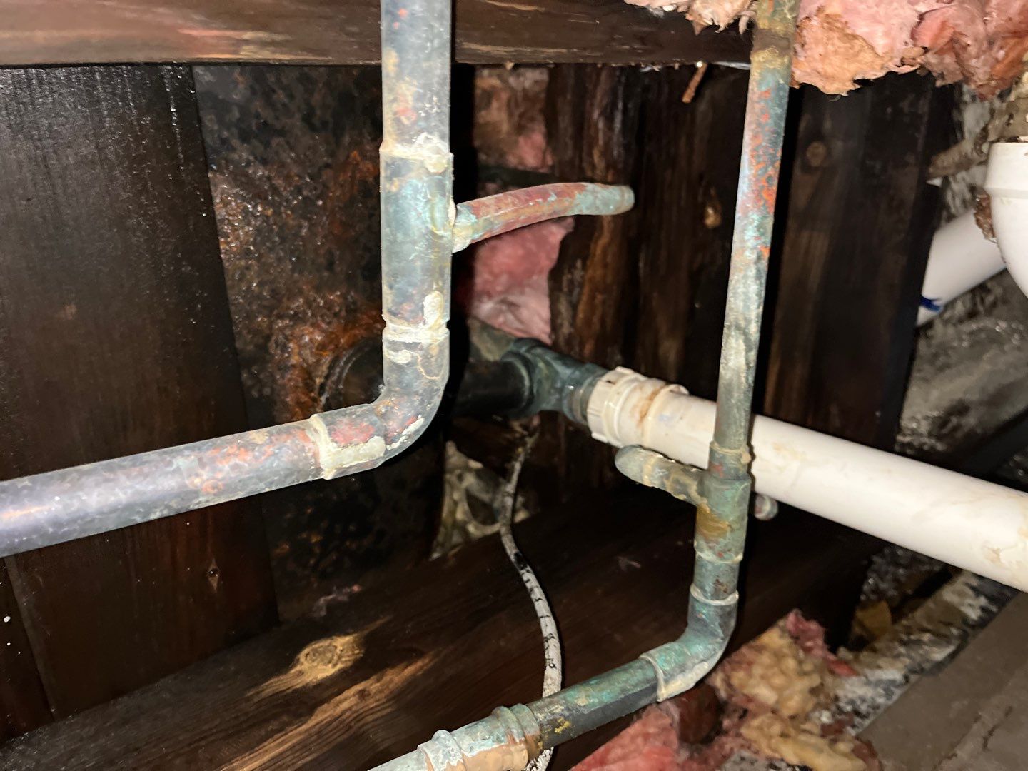 Project in Oklahoma City by PRO-ROOTER