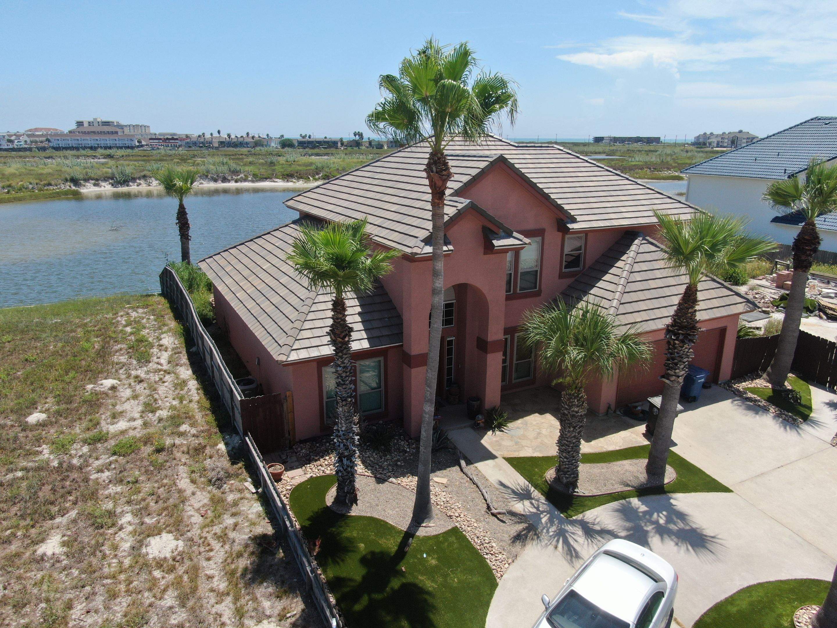 Busted to Beautiful! by Bayfront Roofing and Construction