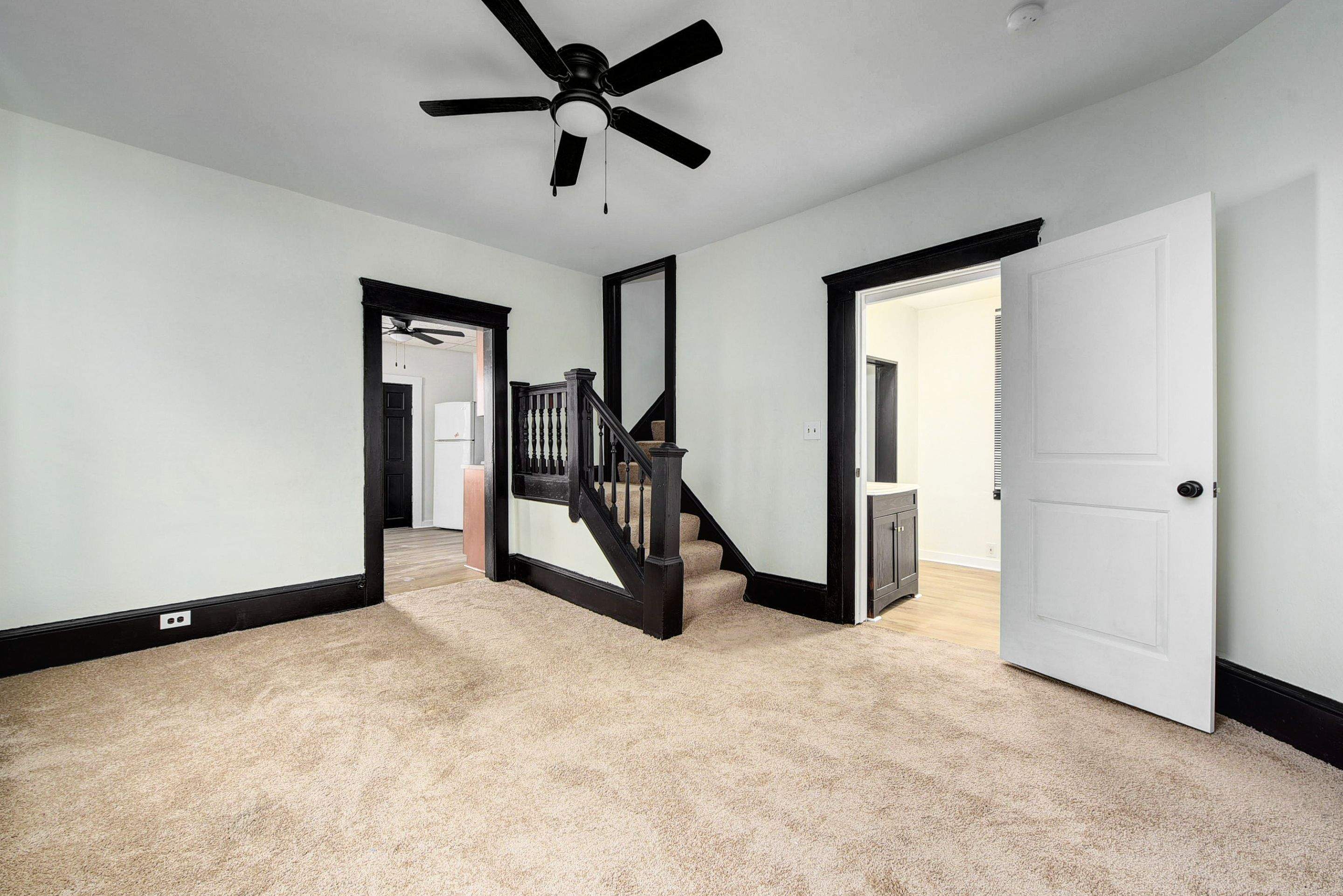 Single Family Full Remodel by Reinovation