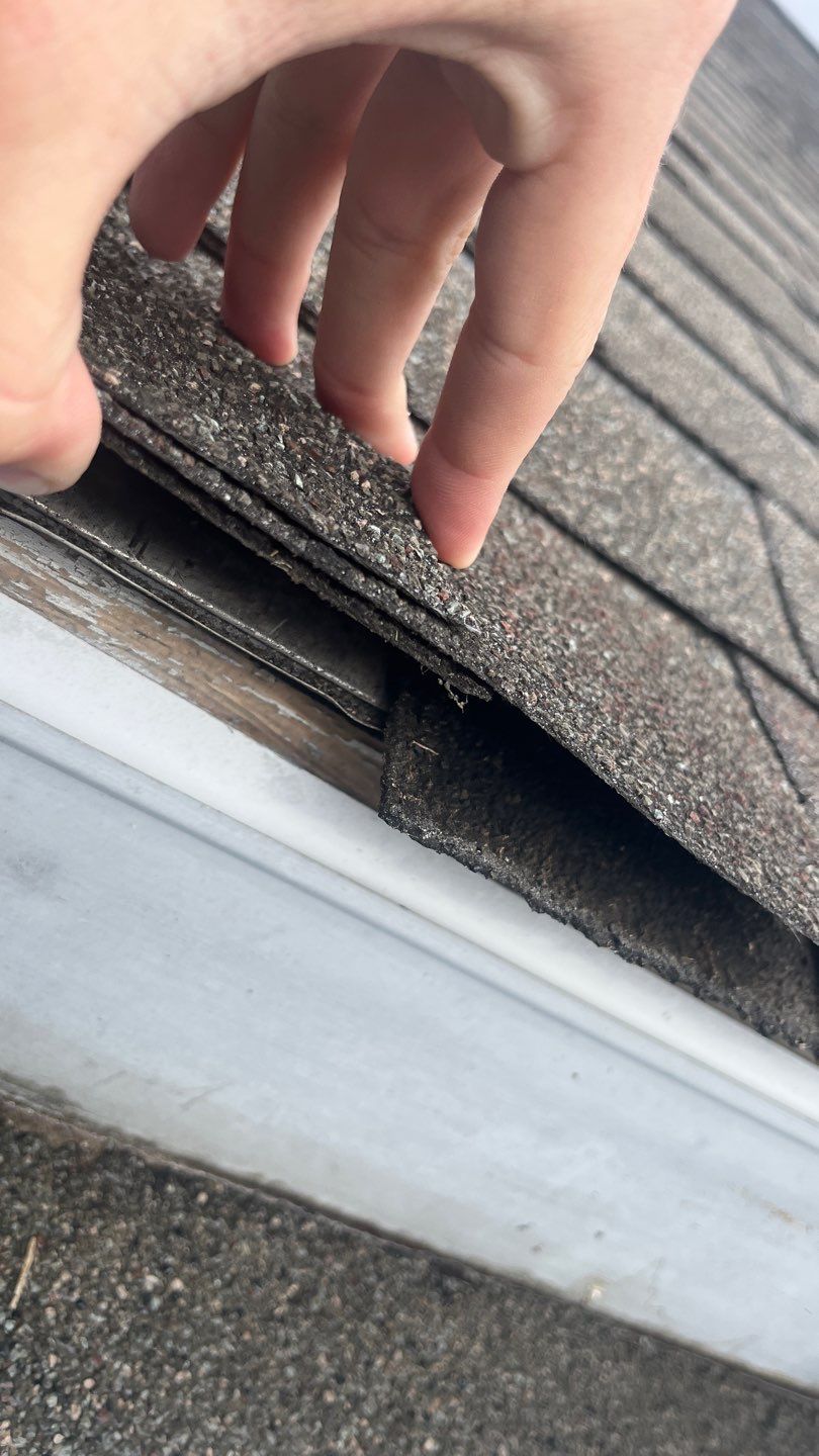 Residential Roof Replacement  by KISH RESTORATION 