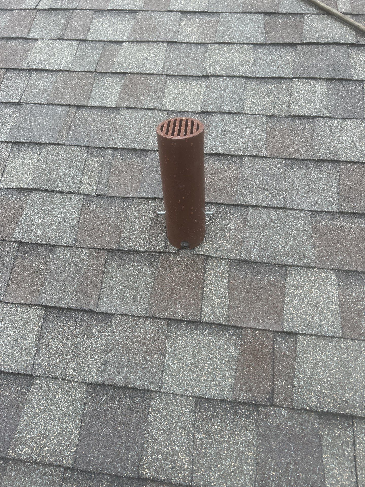 Residential ReRoof and Concrete Tile Restoration in Longwood by Tip Top Roofing Co., Inc.