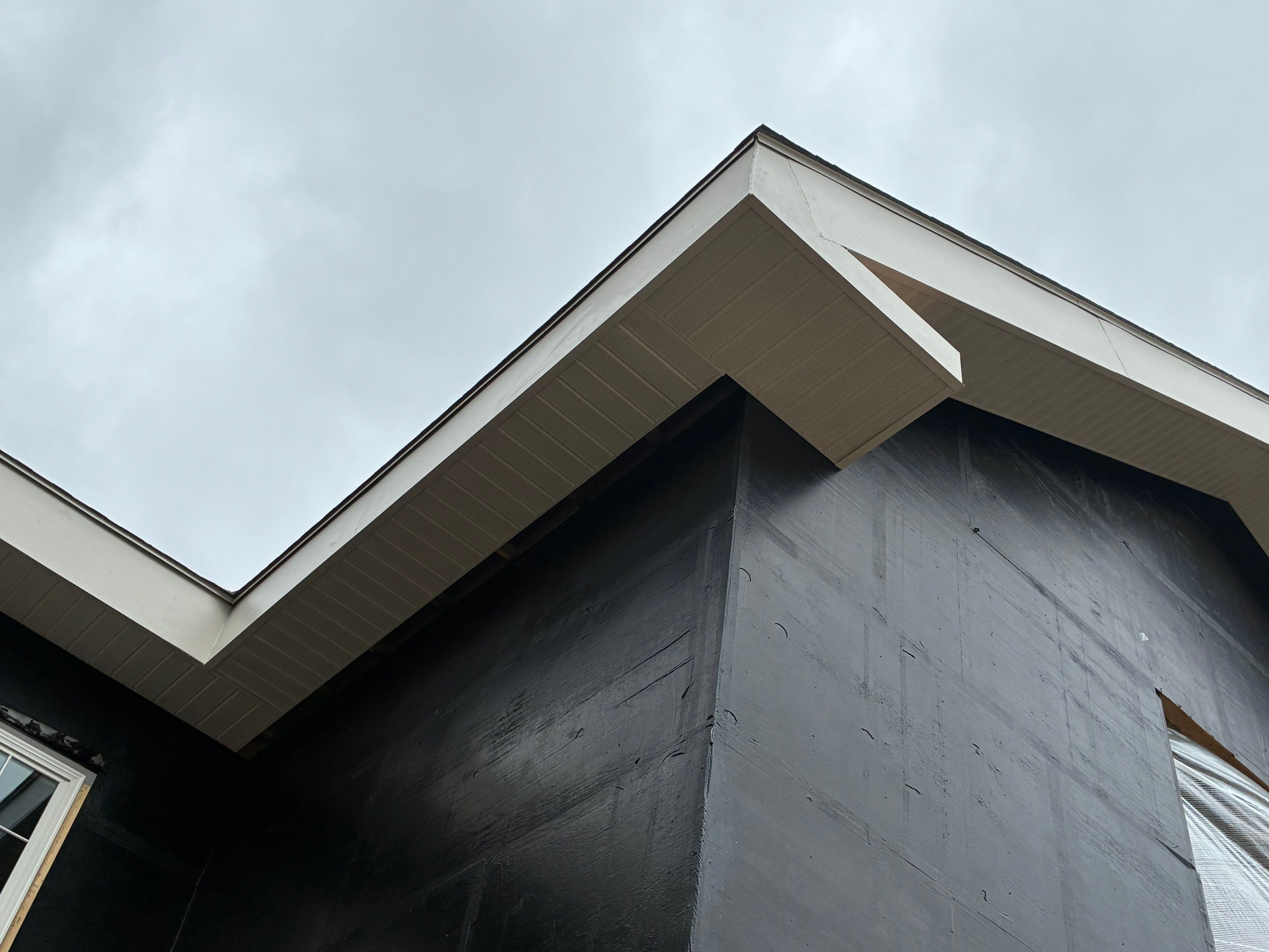 Commercial Siding and Trim Installation for Sewickley Educational Facility by Ideal Siding Pittsburgh