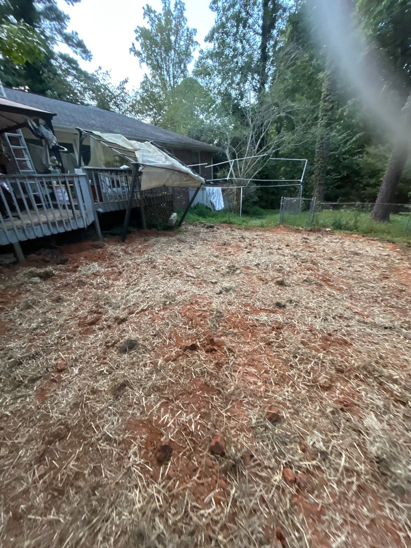 Sewer Line replacement in Atlanta by Atlanta Plumbing & Drain