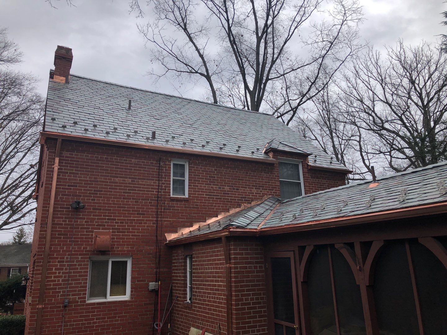 3700 Kanawha St NW, Washington, DC 20015-1810 by American Custom Contractors