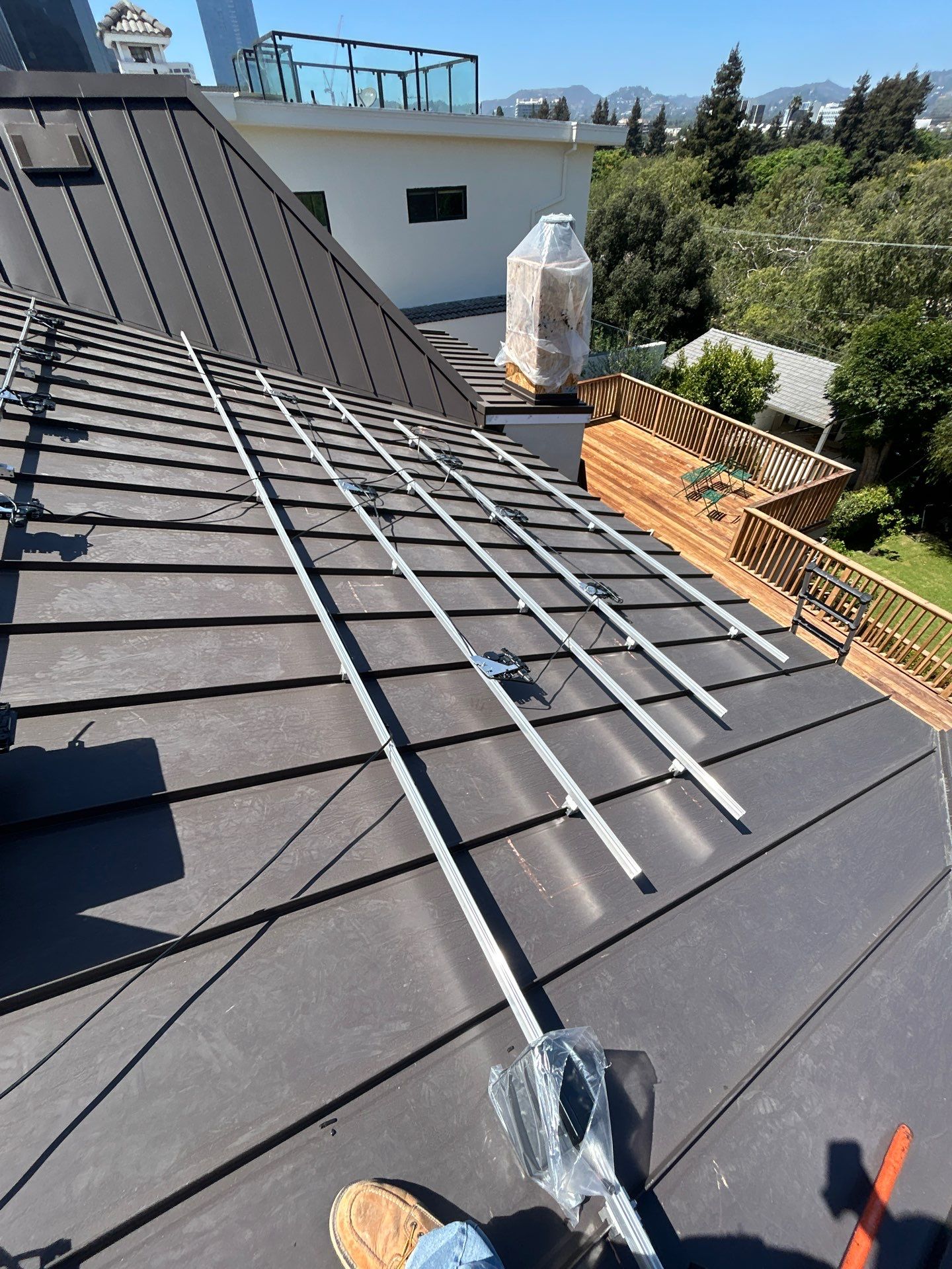476 S Spalding Dr Beverly Hills by Solar Discovery