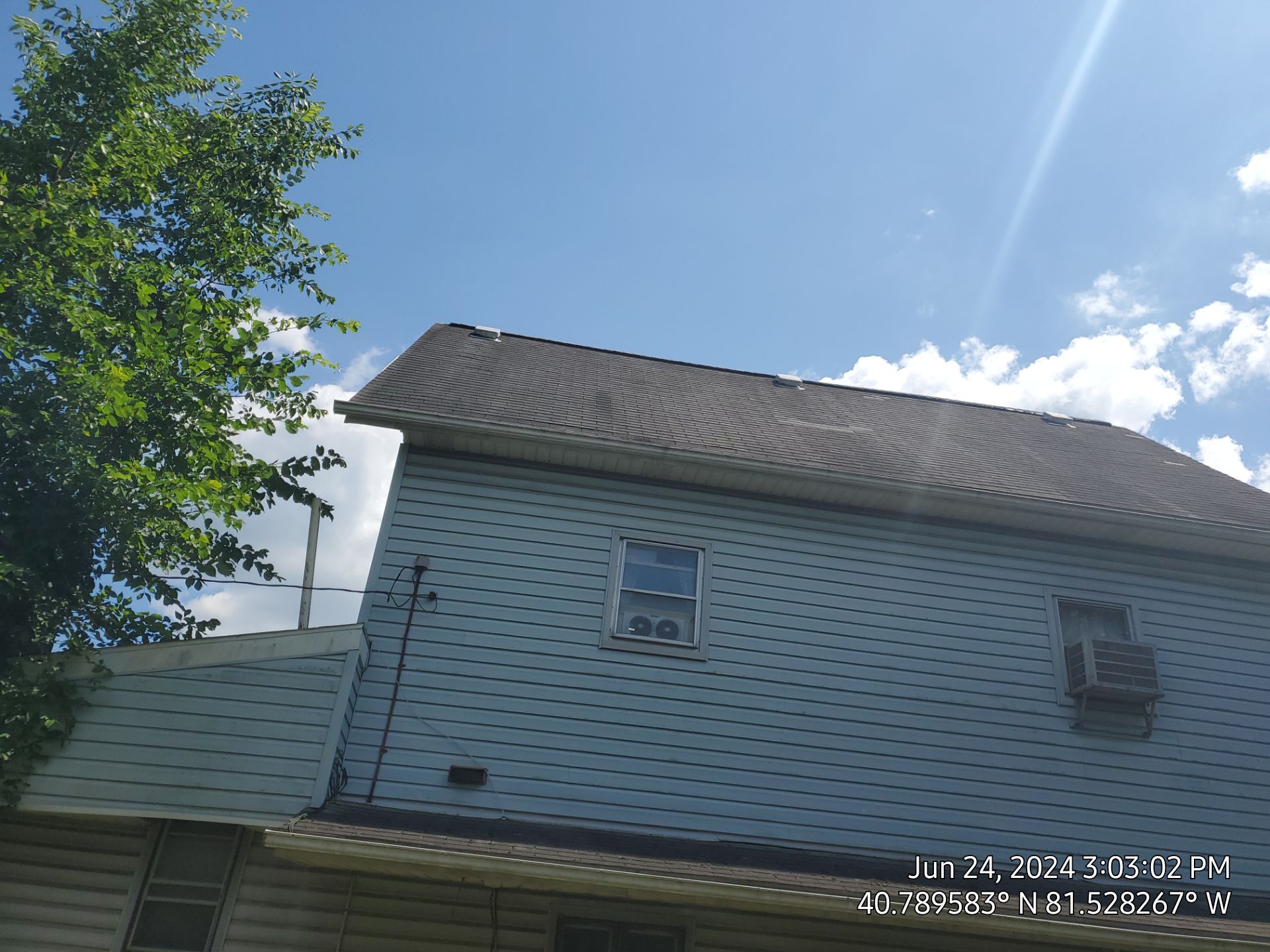 Ray Schaub by Silver Leaf Contracting 