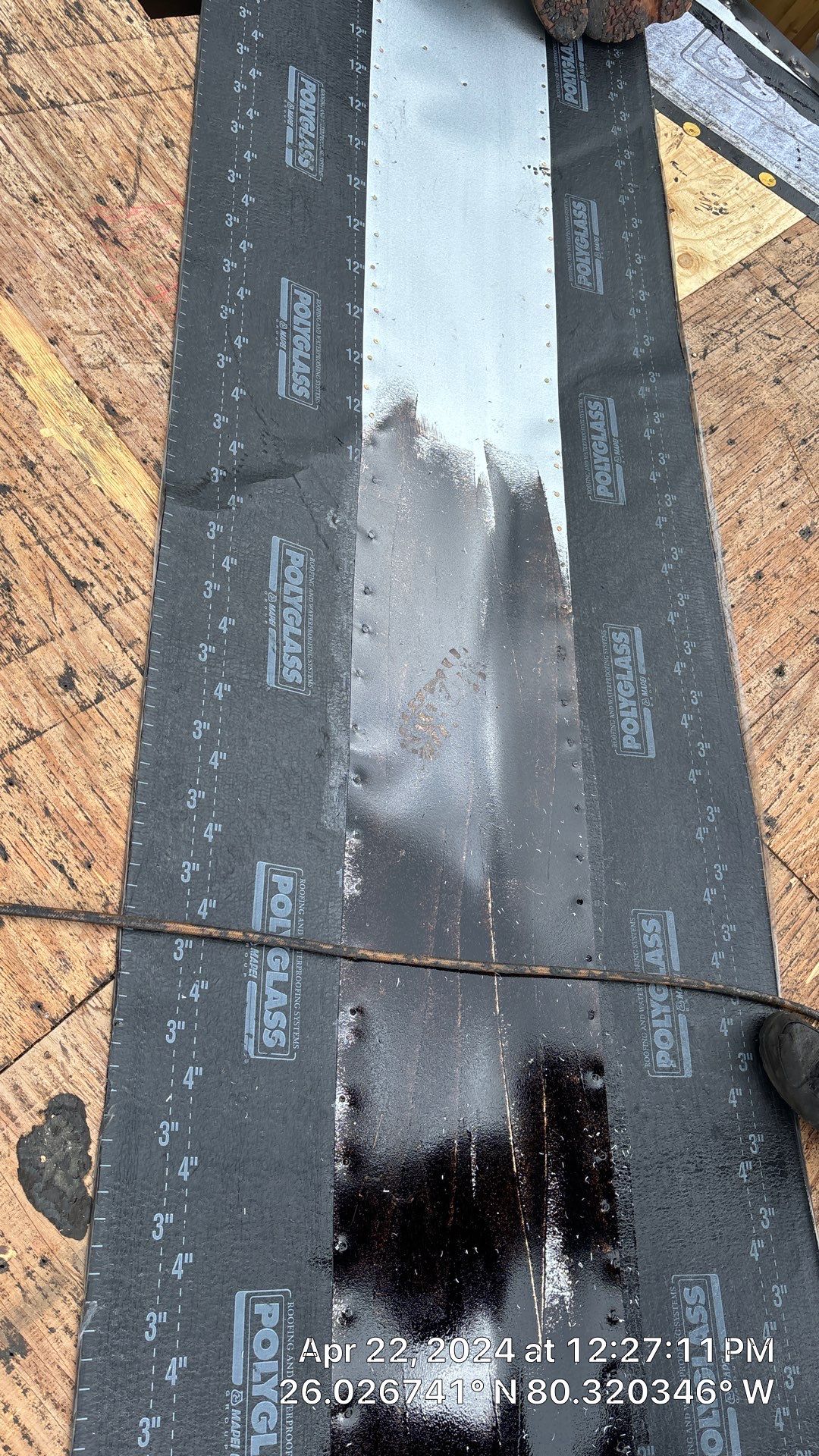 Residential Roofing Installation In Margate by Earl W. Johnston Roofing